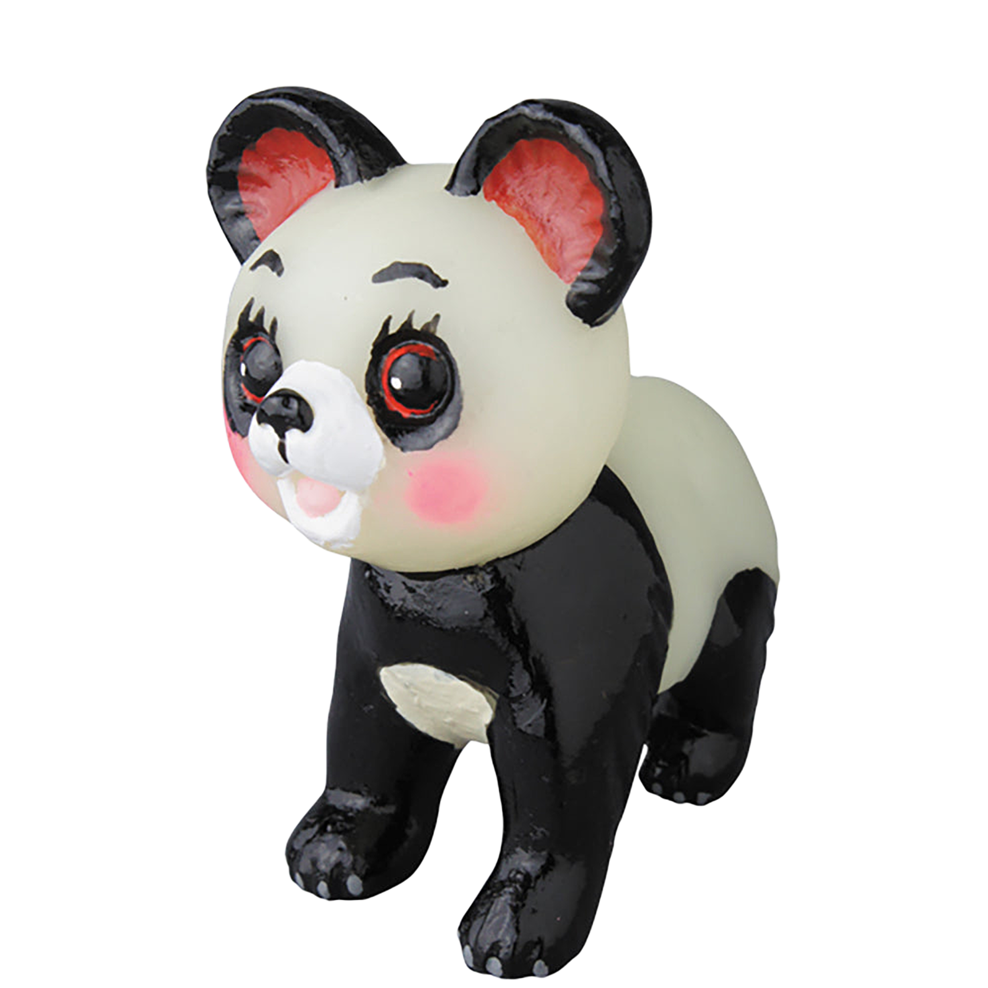 安楽安作 動物セット2
