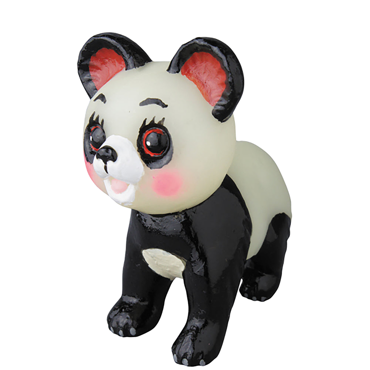 安楽安作 動物セット2