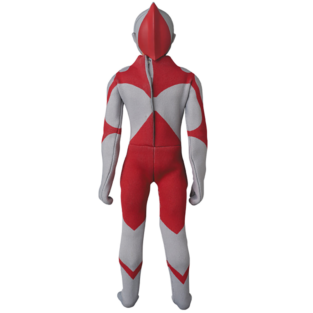 CAPTAIN ACTION ウルトラマン アウトフィット_2