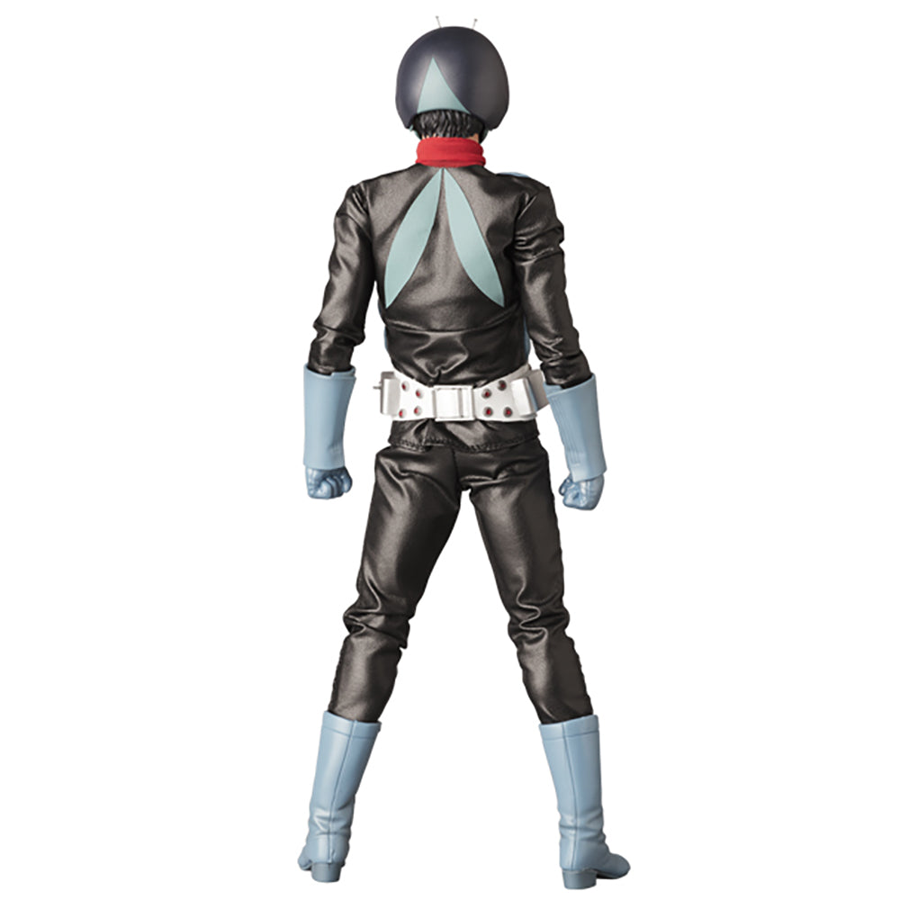 RAH 仮面ライダー旧1号 アルティメット究極版_2