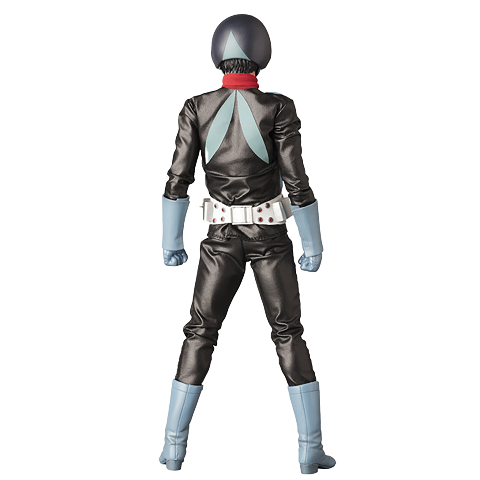 RAH 仮面ライダー旧1号 アルティメット究極版