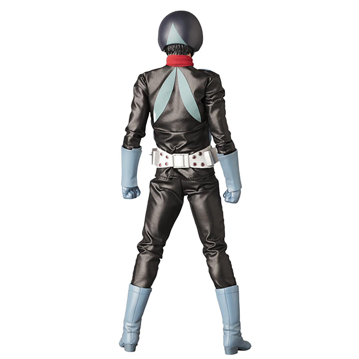 RAH 仮面ライダー旧1号 アルティメット究極版