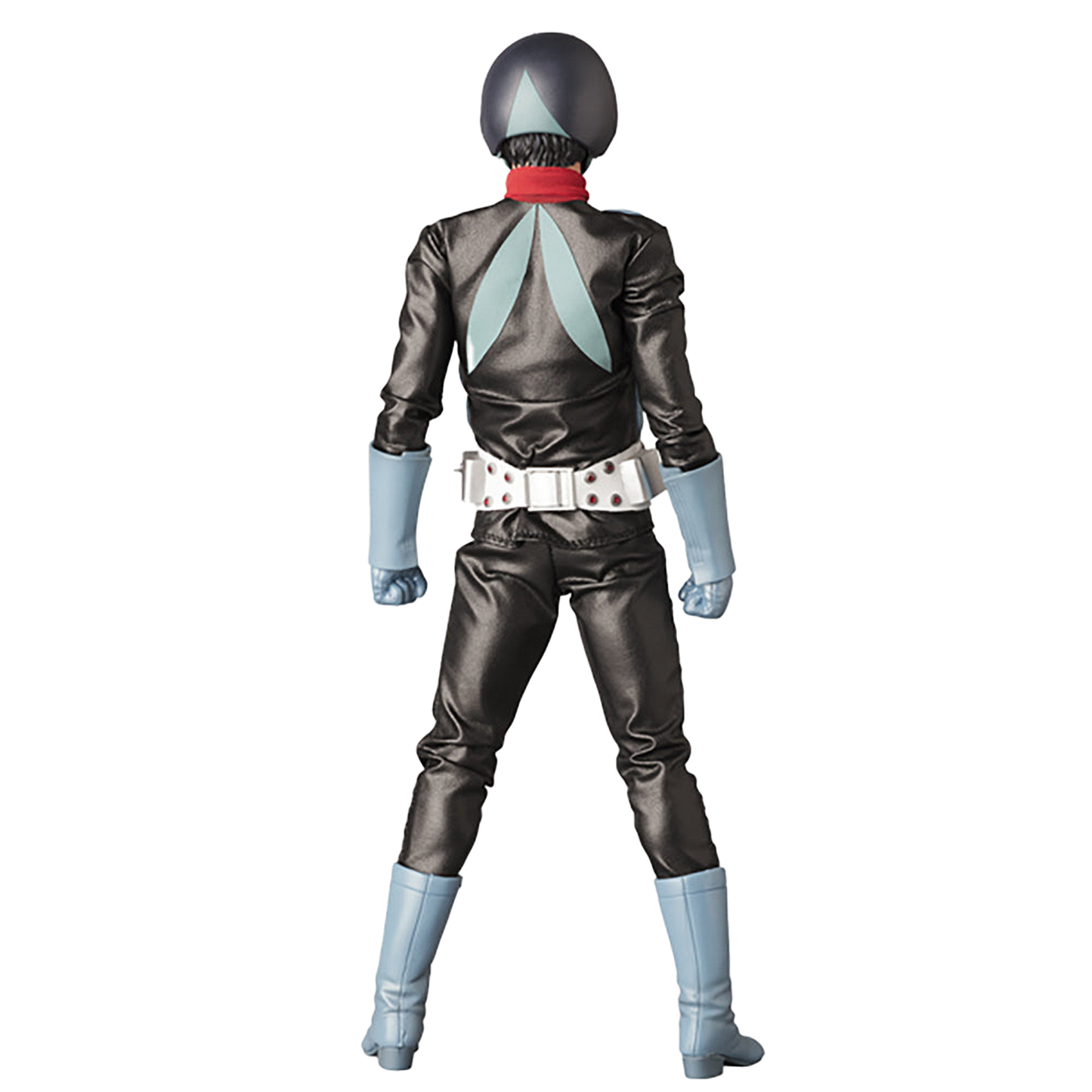 RAH 仮面ライダー旧1号 アルティメット究極版