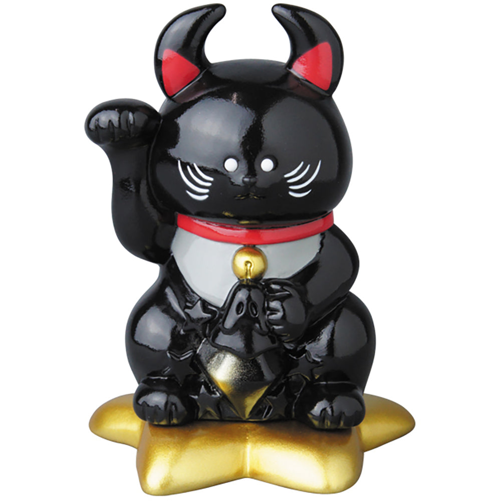 MAO MAO UAMOU WHITE・BLACK_4