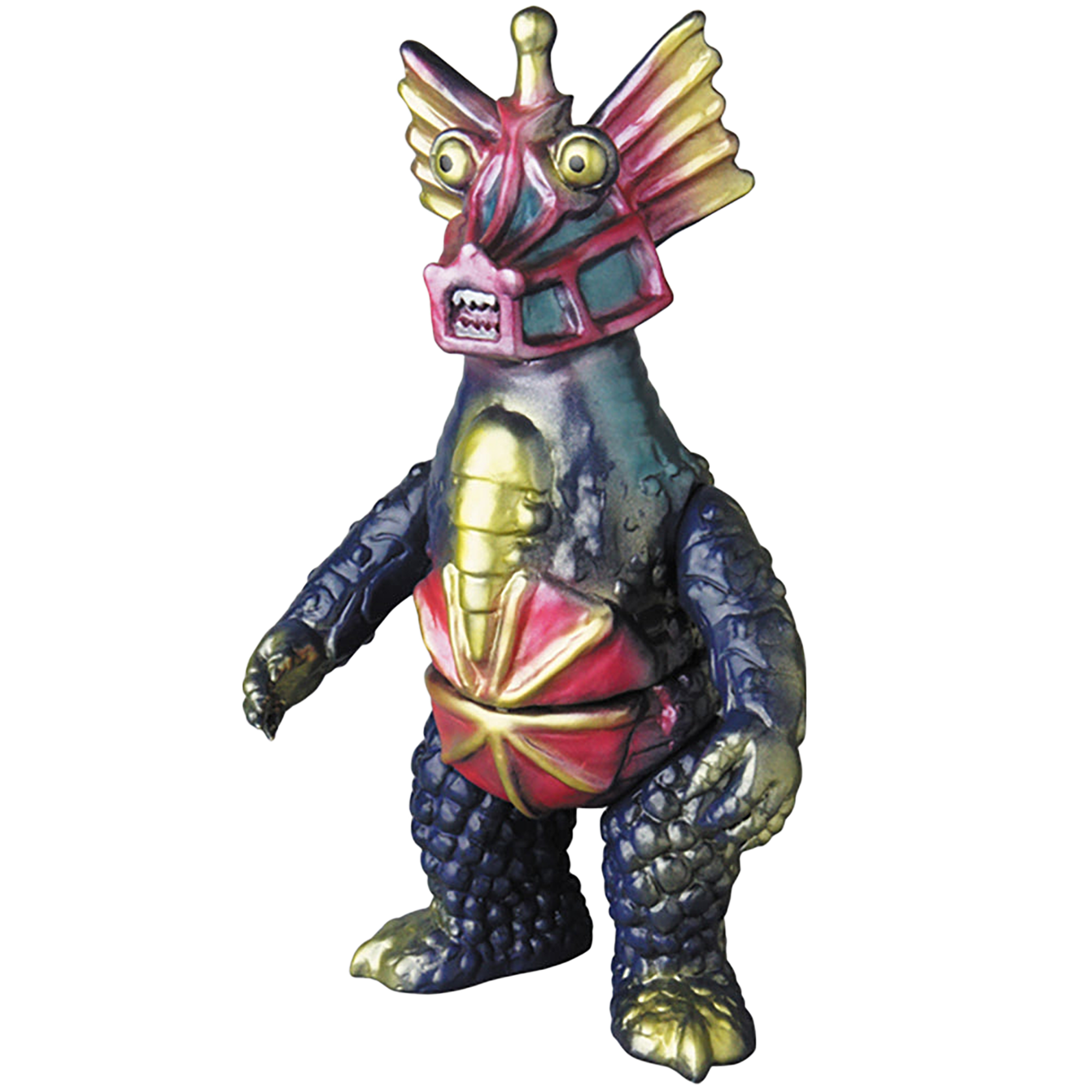 夢幻超獣ドリームギラス（3期）