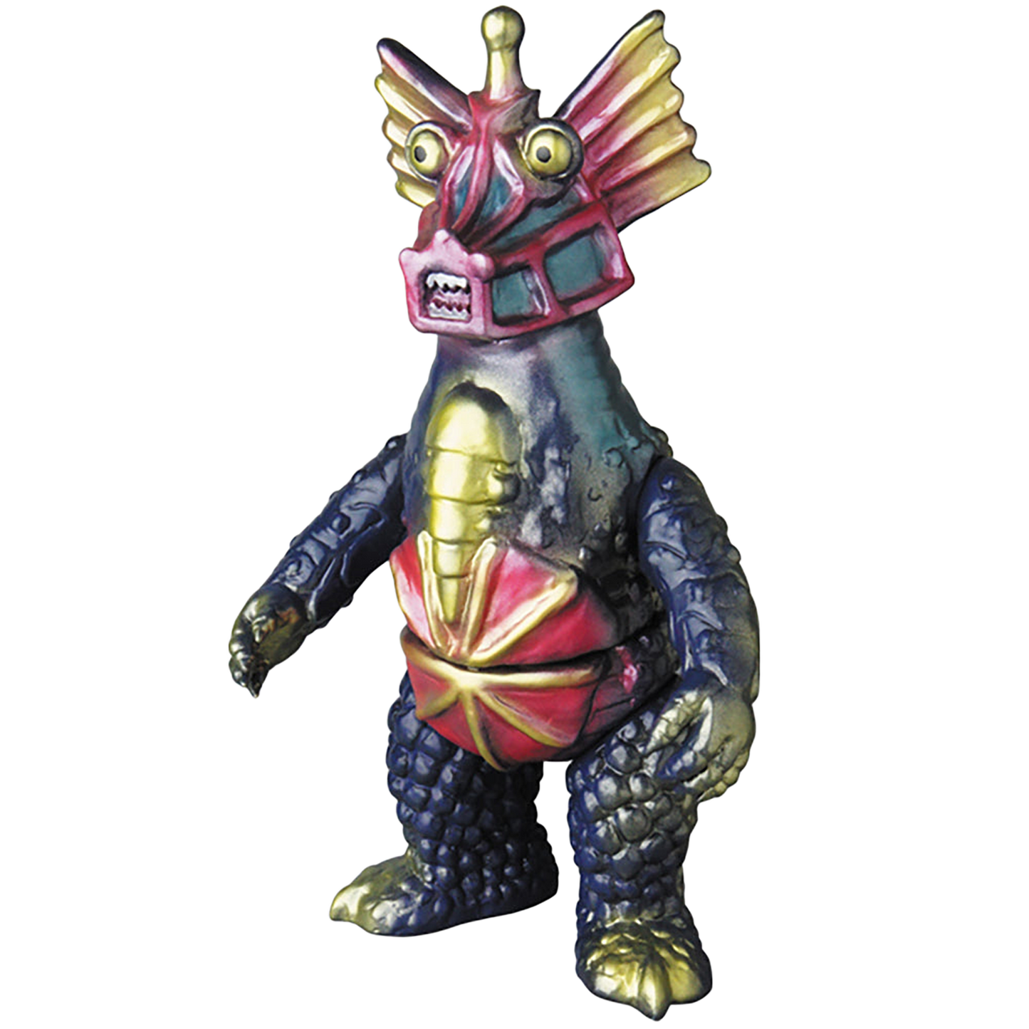 夢幻超獣ドリームギラス（3期）