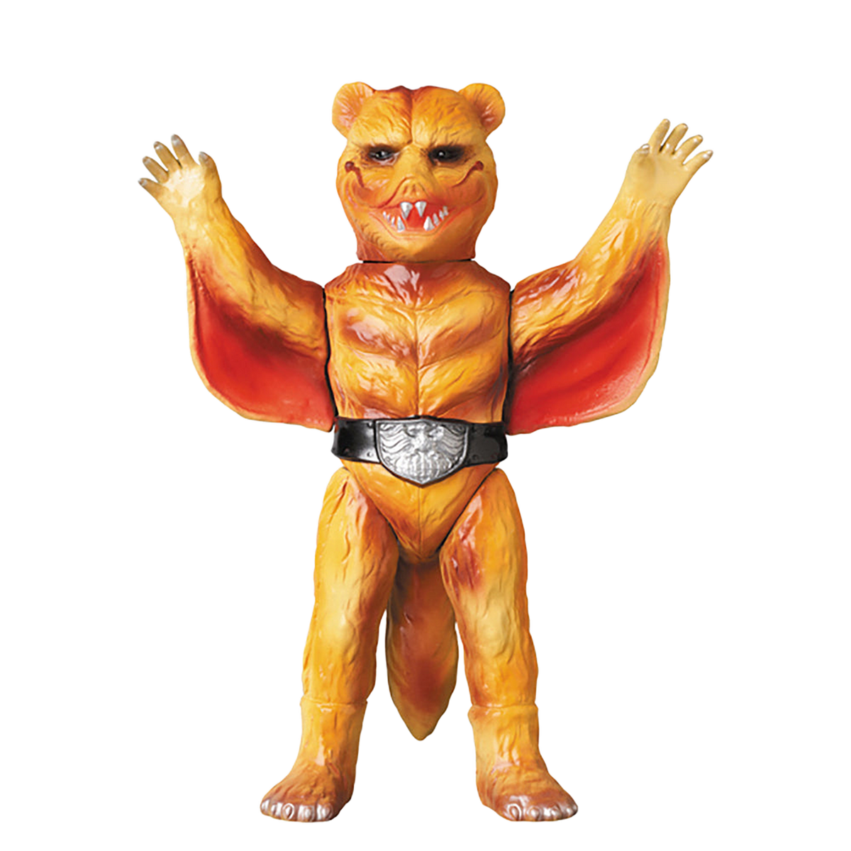 ムササビードル（仮面ライダーより）