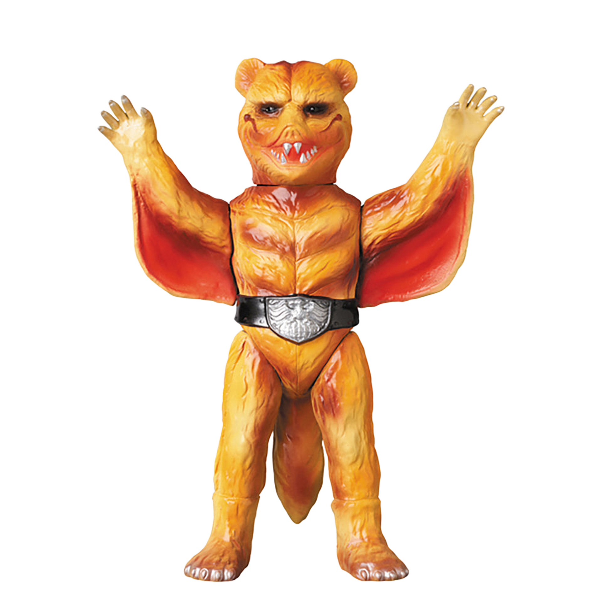 ムササビードル（仮面ライダーより） | MEDICOM TOY OFFICIAL STORE