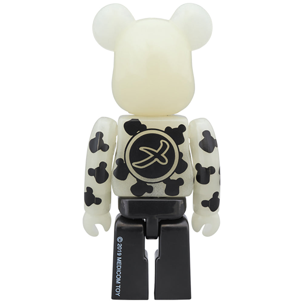 BE@RBRICK メ組 はっぴ 蓄光_1