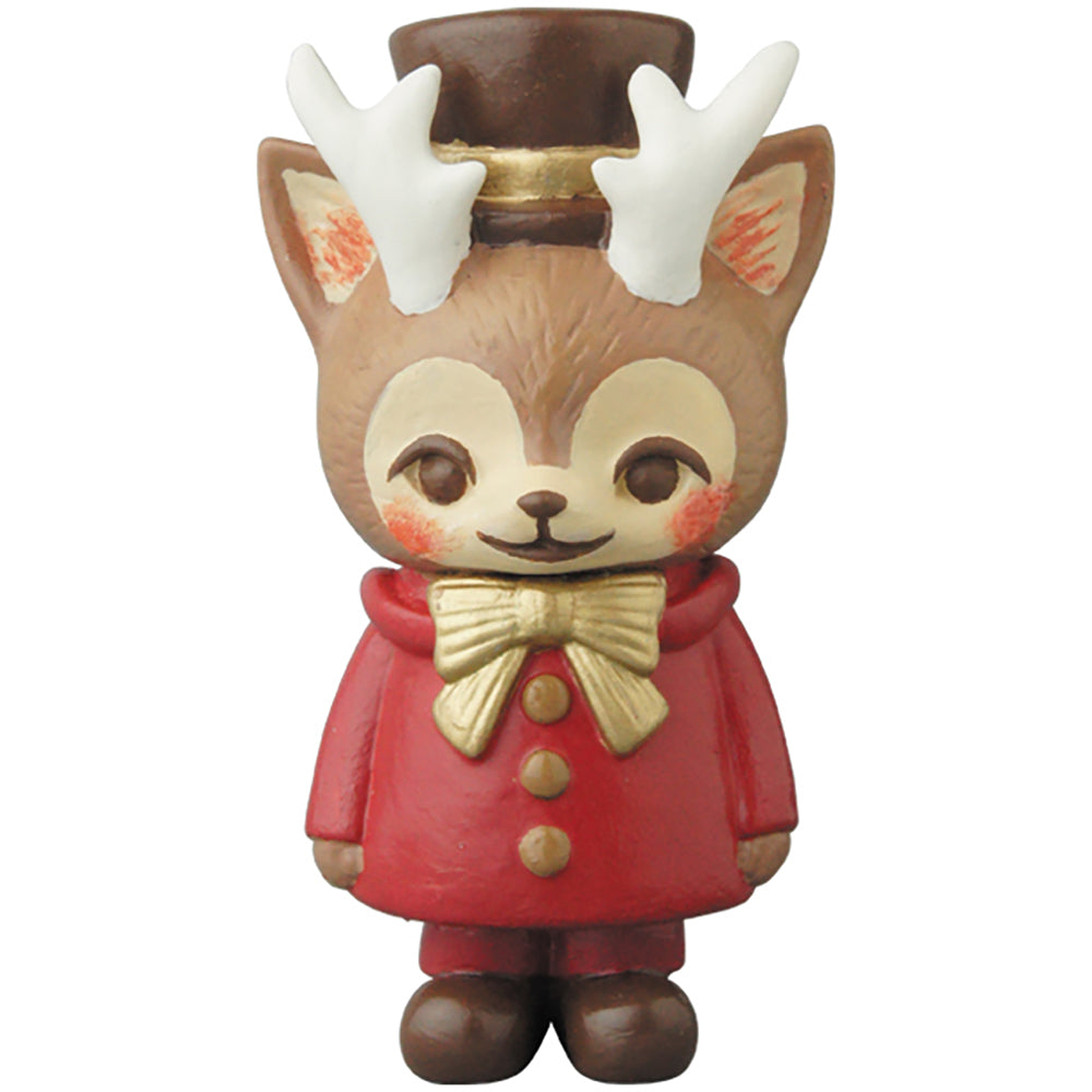 VAG(VINYL ARTIST GACHA) SERIES 20 ひなたかほりコレクション CLASSY MORRIS_3
