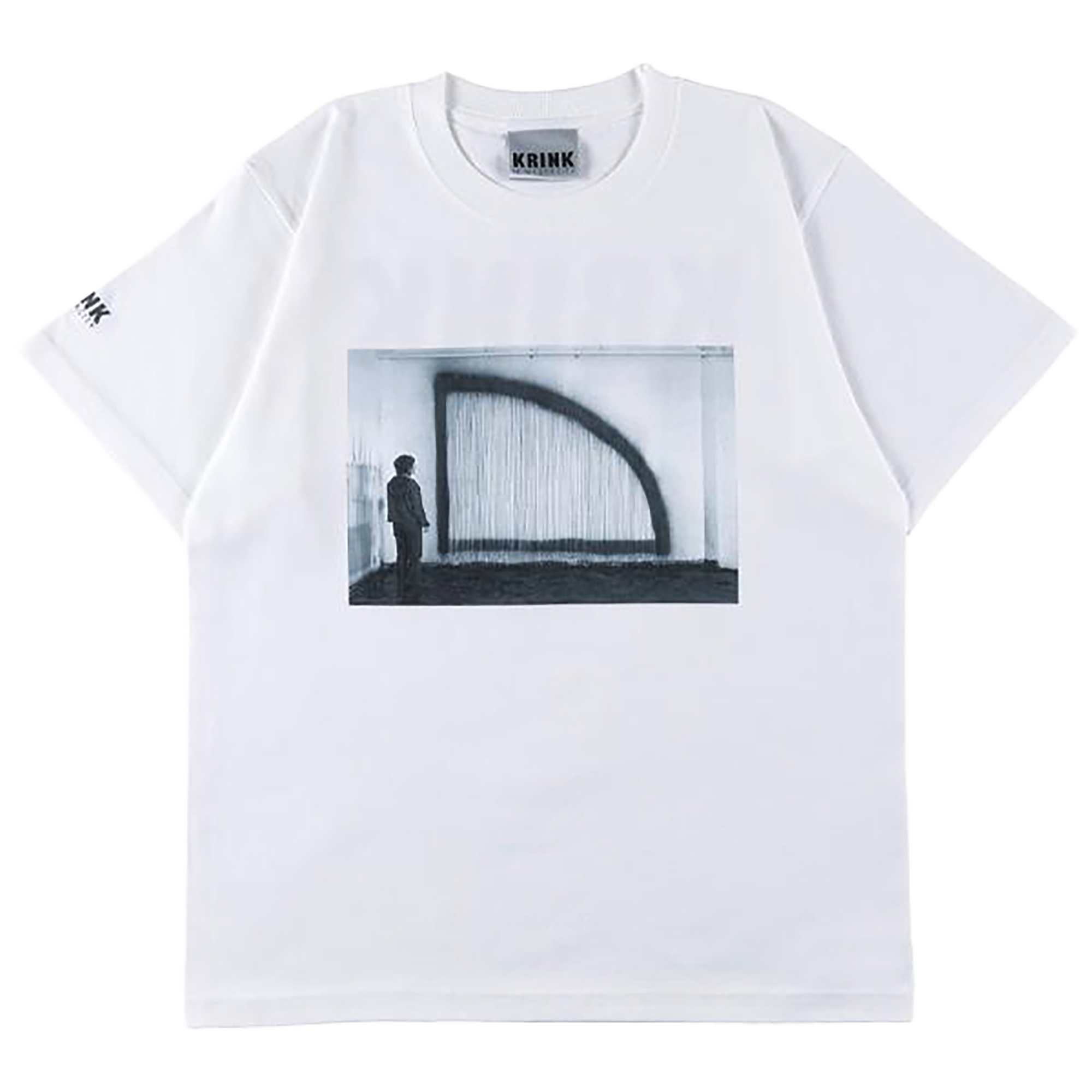 TEE "PHOTO 01"