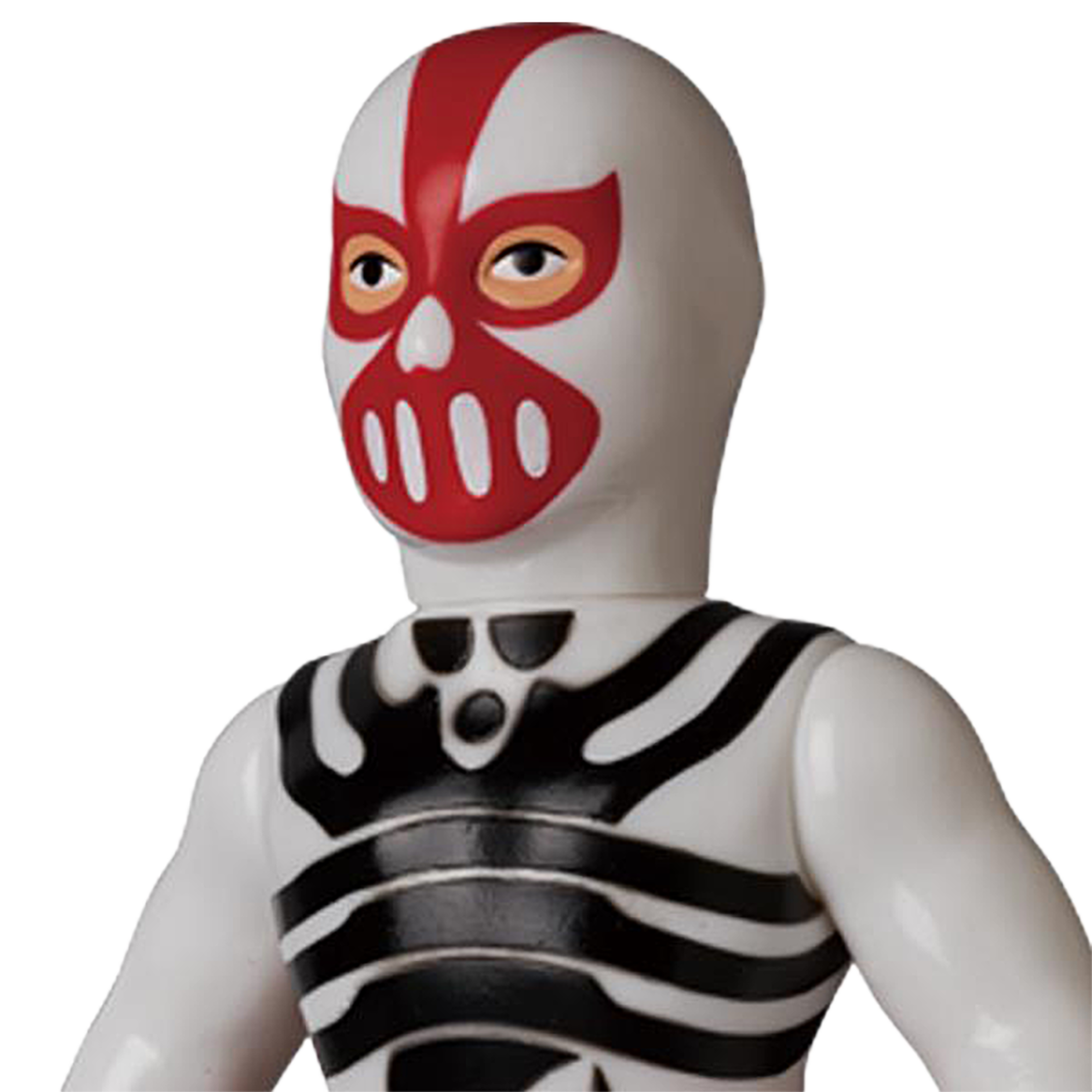 Destron Warrior(White) (from Kamen Rider V3)《Planned to be shipped in late Dec. 2020》