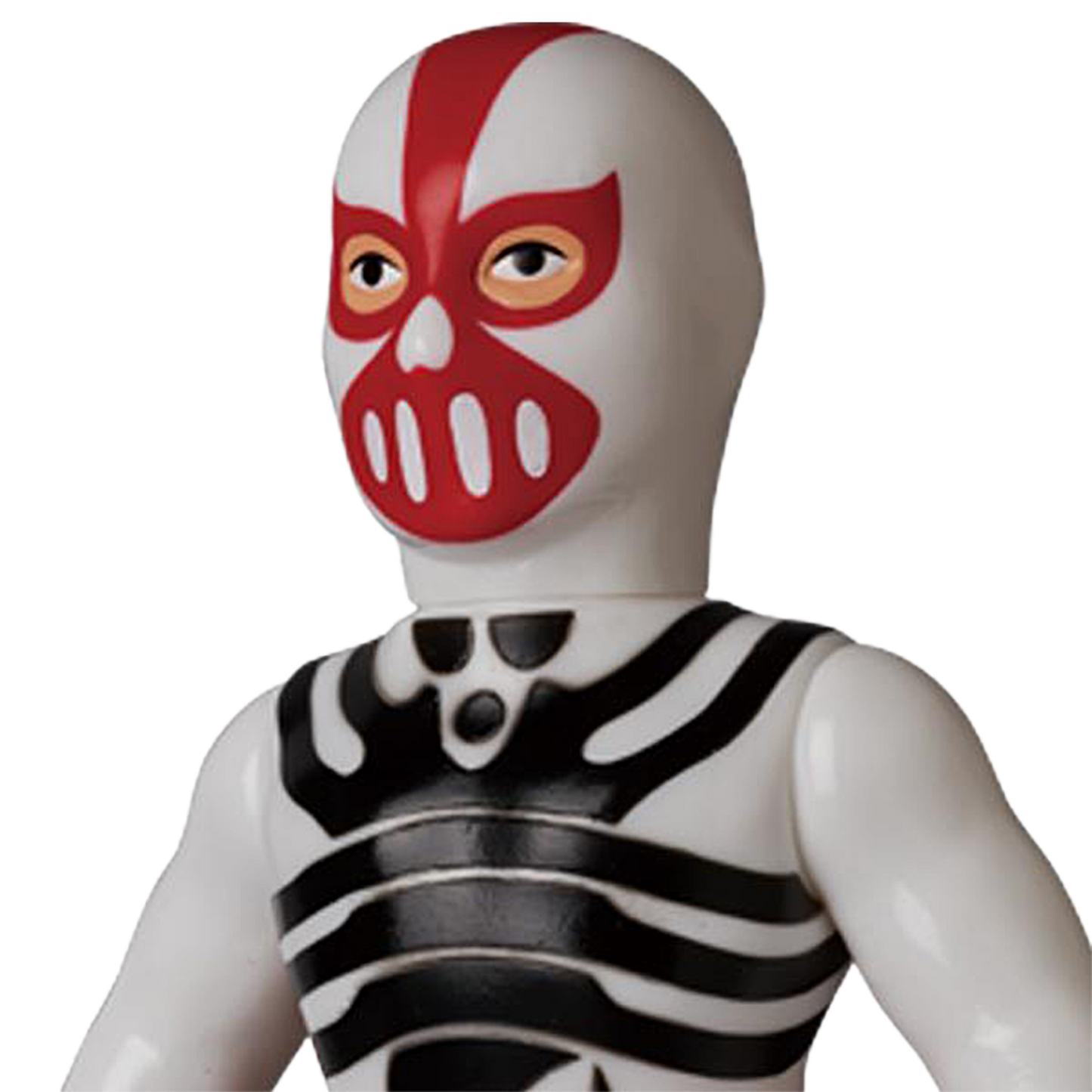 Destron Warrior(White) (from Kamen Rider V3)《Planned to be shipped in late Dec. 2020》