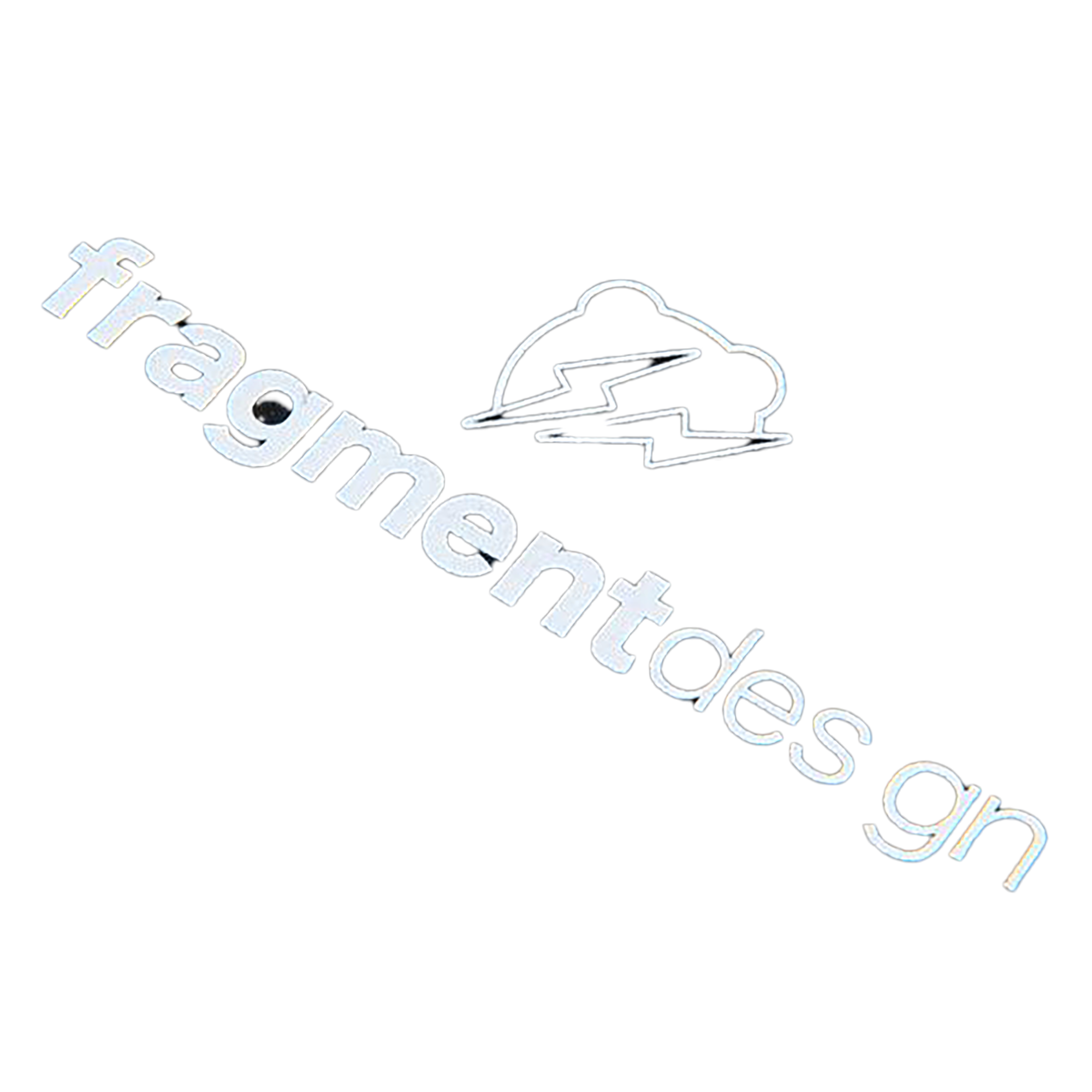 BE@RTEE fragmentdesign 2020 LOGO