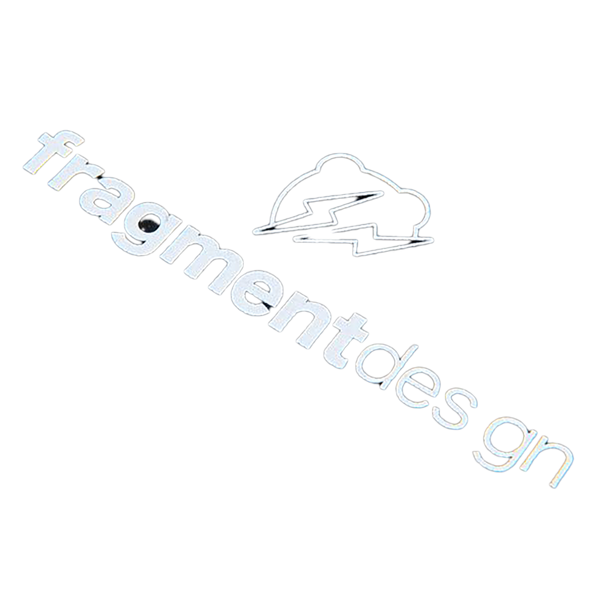 BE@RTEE fragmentdesign 2020 LOGO