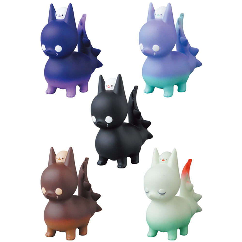 VAG(VINYL ARTIST GACHA) SERIES 26 ゼロリボーン_0