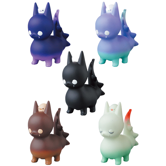 VAG(VINYL ARTIST GACHA) SERIES 26 ゼロリボーン