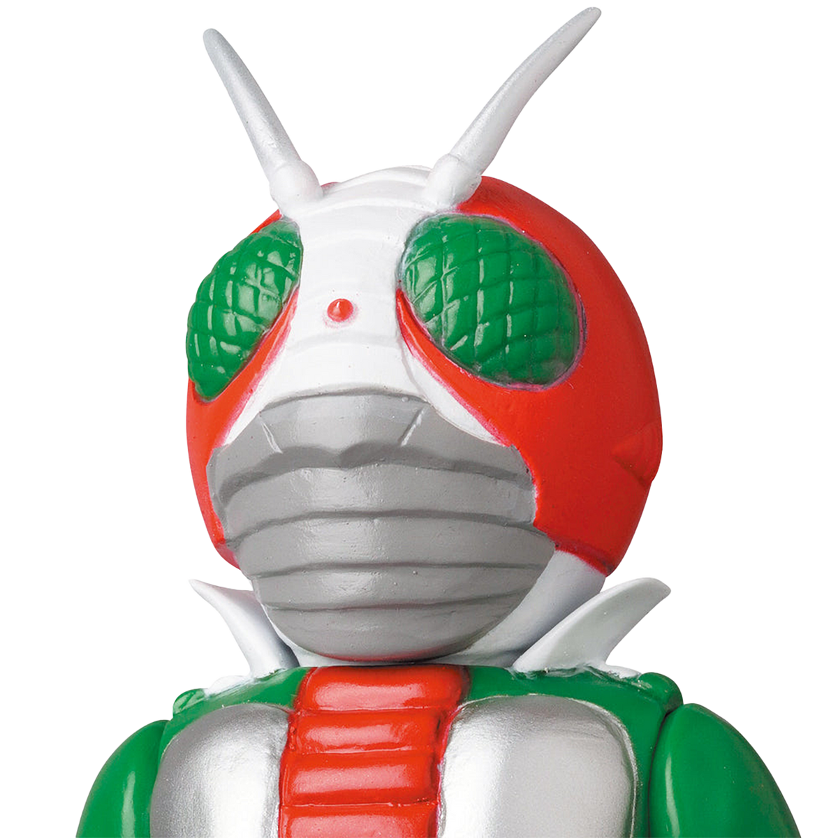 Kamen Rider V3(New color)(Middle size)《Planned to be shipped in late Apr. 2023 / Orders can be placed until January 31st》