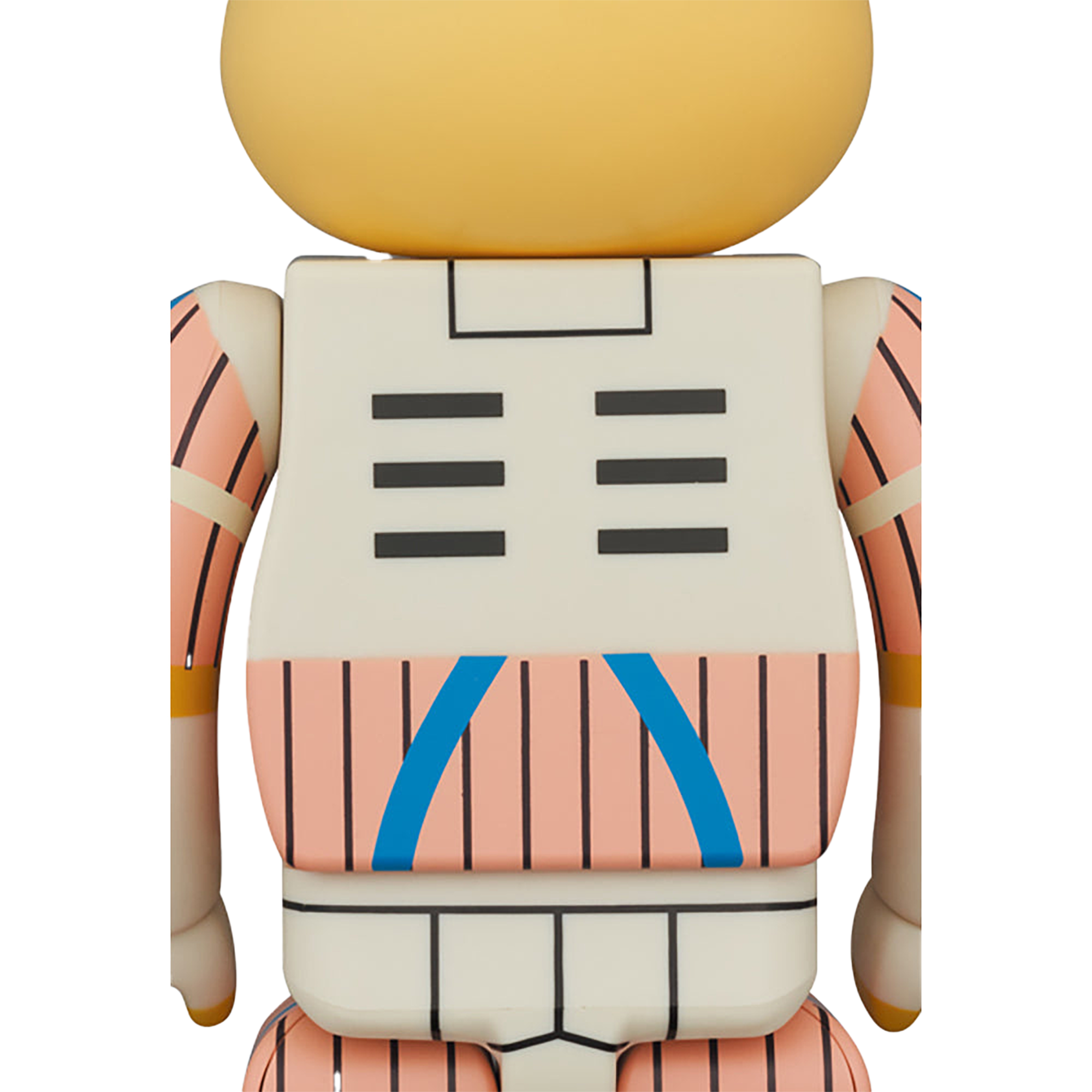 【残り1品】BE@RBRICK ロボとーちゃん BE@RBRICK ロボとーちゃん 100％ & 400％ | MEDICOM TOY OFFICIAL STORE