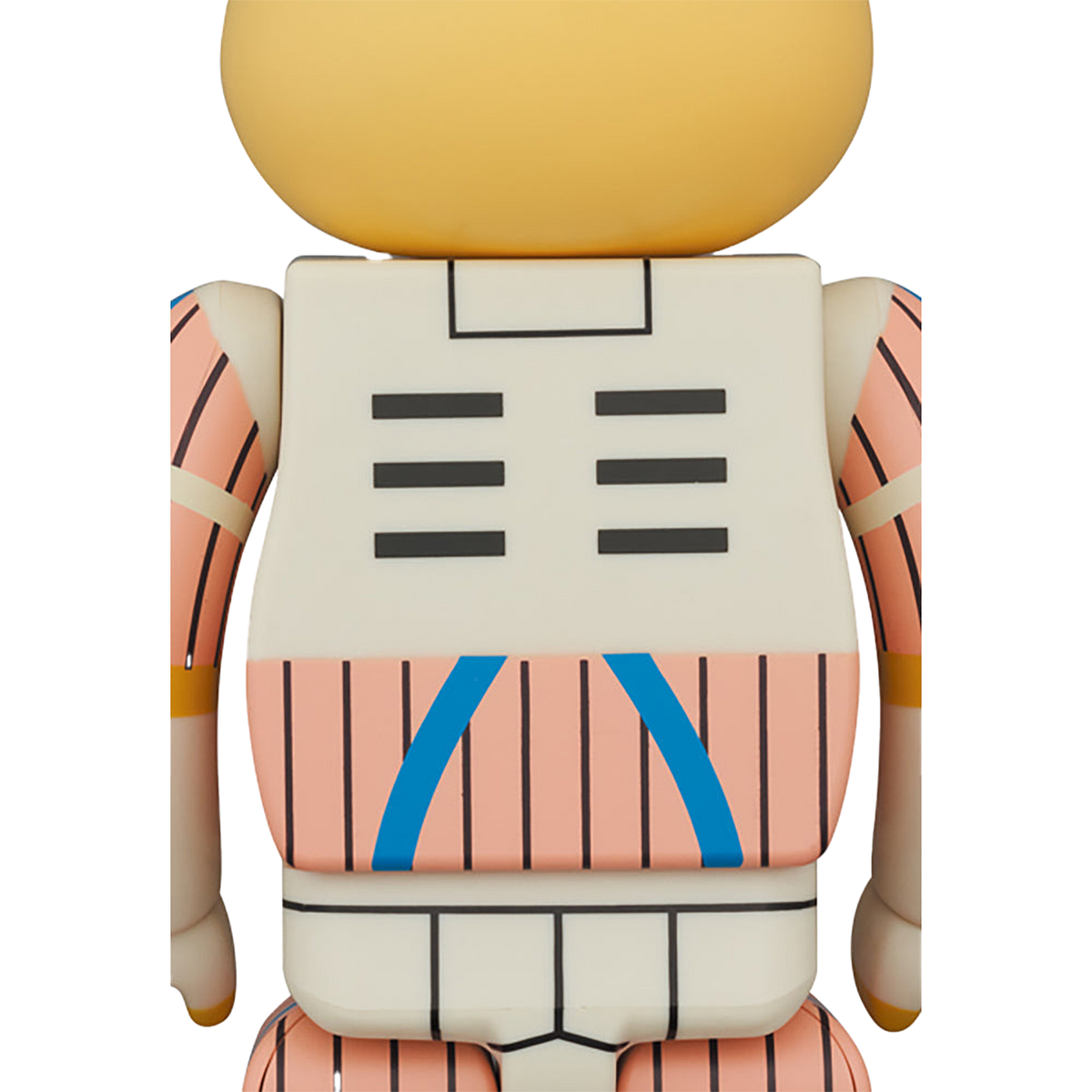 BE@RBRICK ロボとーちゃん 100％ & 400％