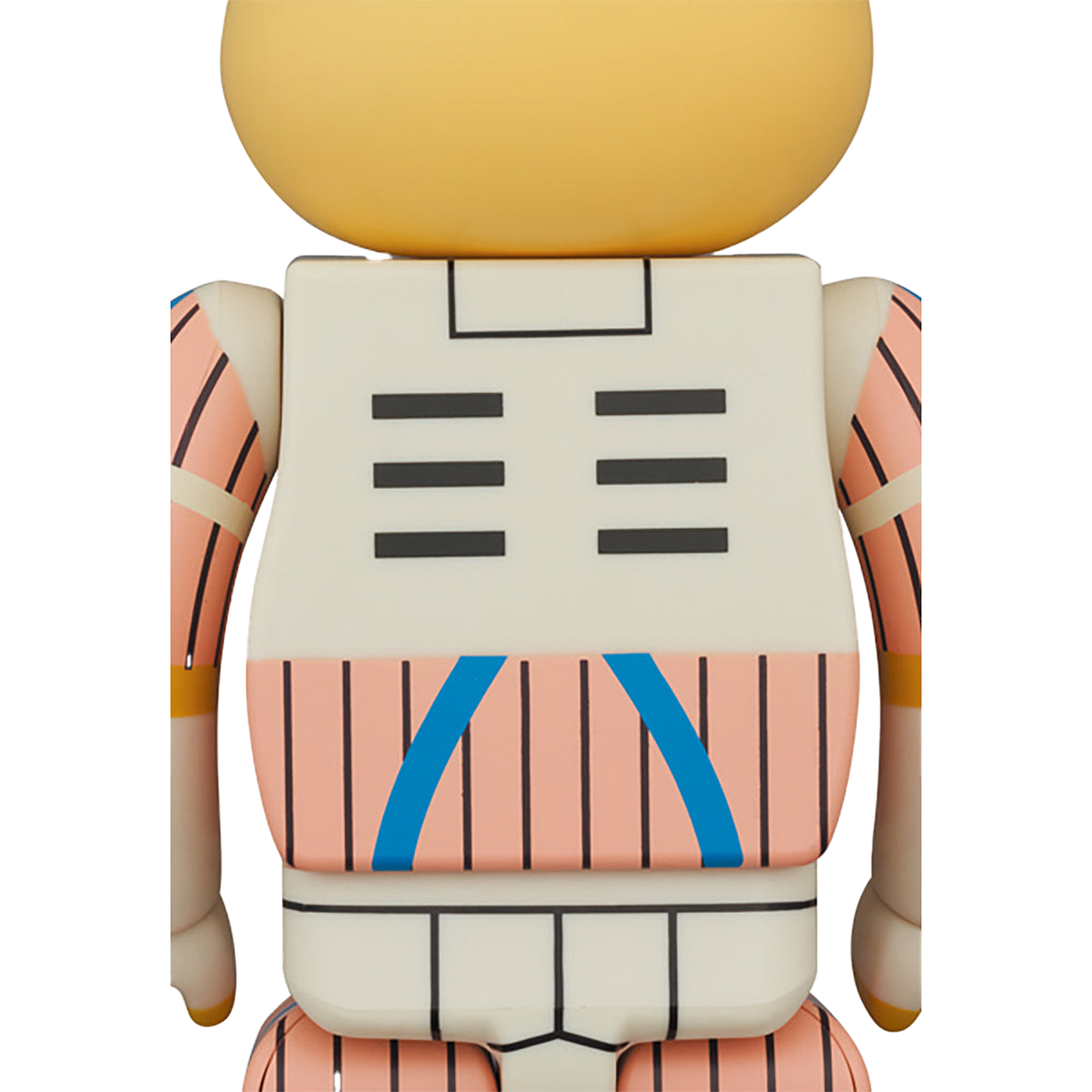 BE@RBRICK ロボとーちゃん 100％ & 400％