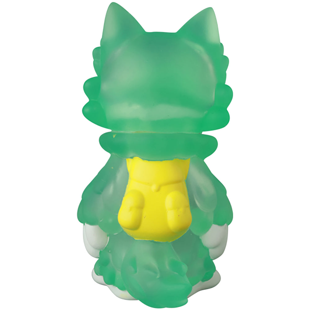 VAG(VINYL ARTIST GACHA) 10th ANNIVERSARY 1 おおかみくん_2