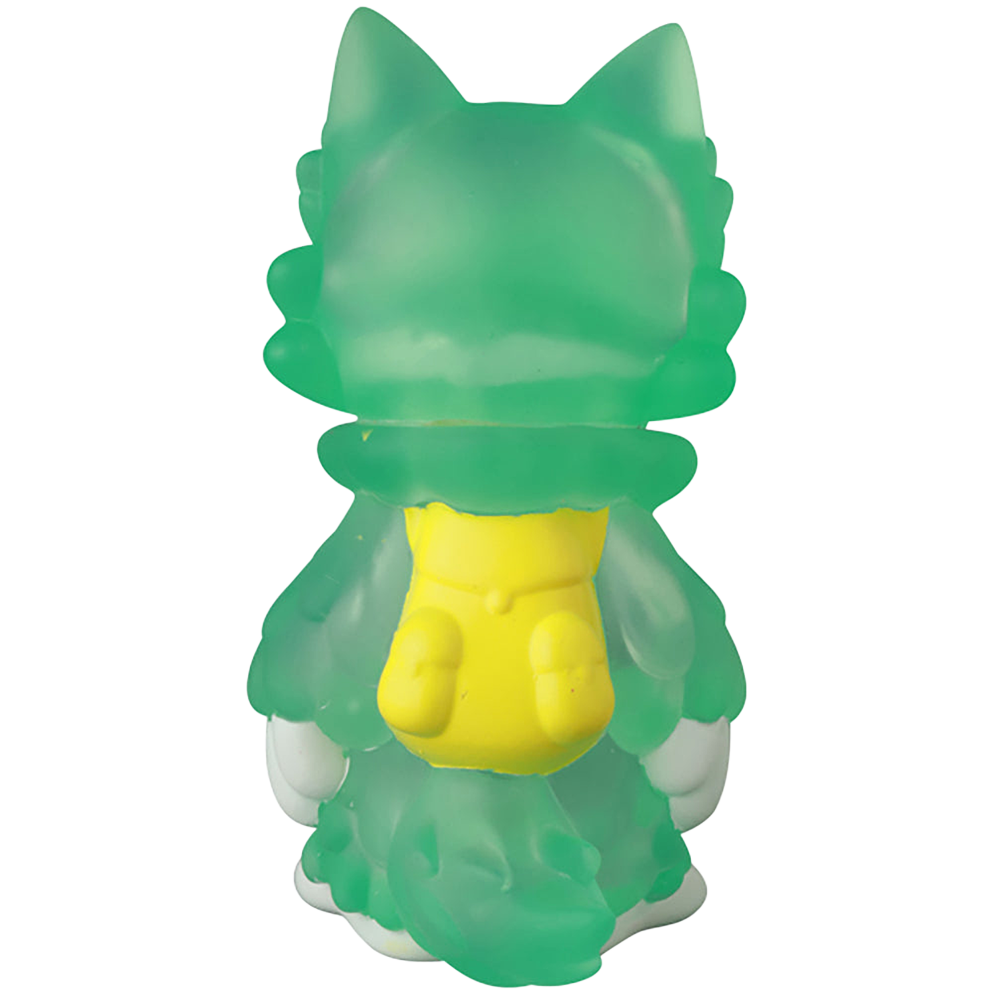 VAG(VINYL ARTIST GACHA) 10th ANNIVERSARY 1 おおかみくん