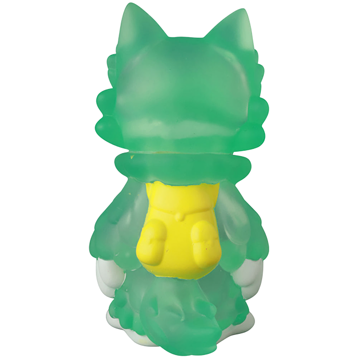 VAG(VINYL ARTIST GACHA) 10th ANNIVERSARY 1 おおかみくん
