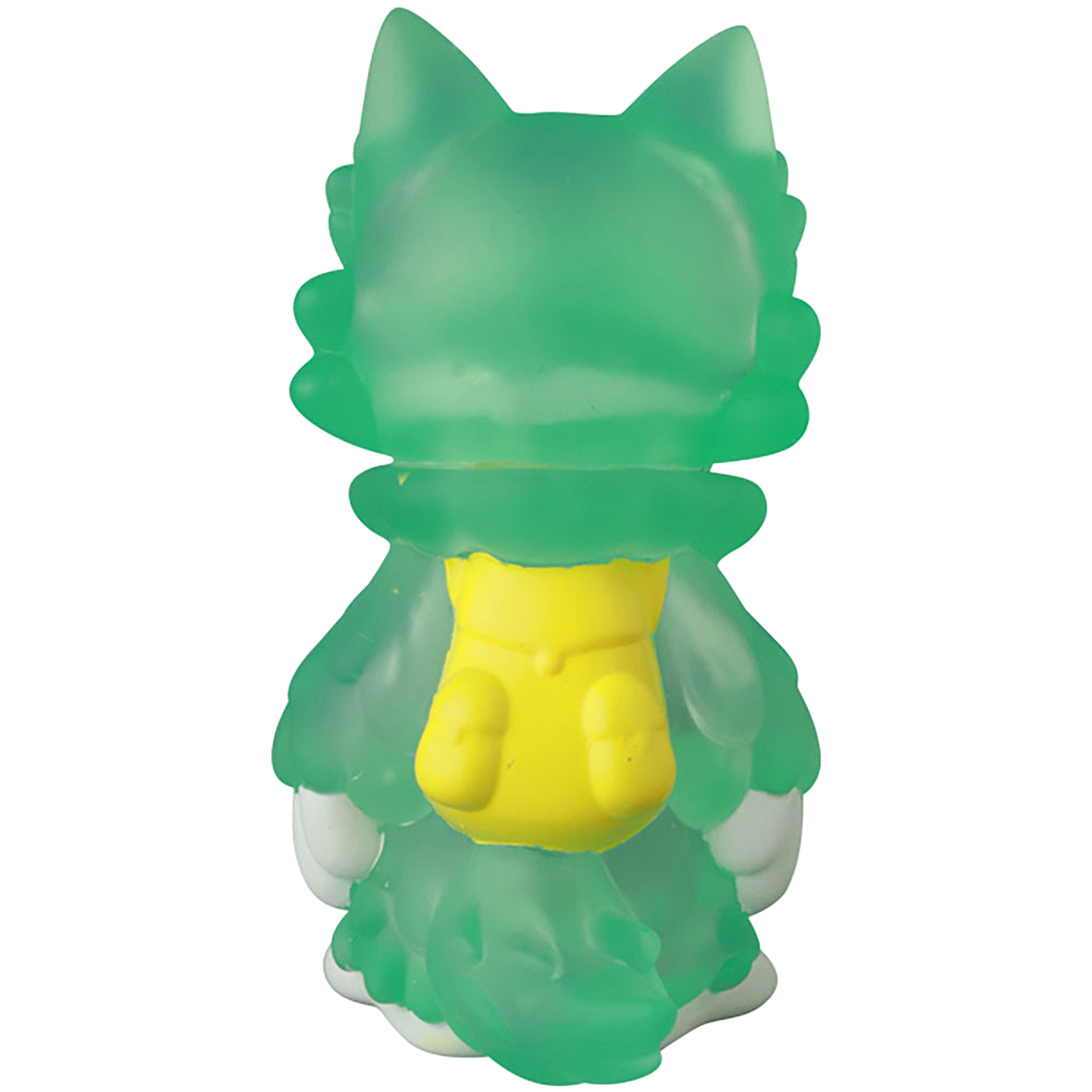 VAG(VINYL ARTIST GACHA) 10th ANNIVERSARY 1 おおかみくん