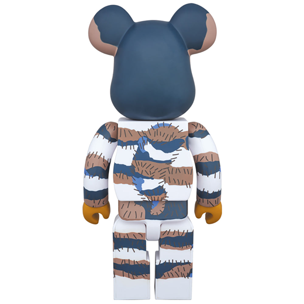 BE@RBRICK とらねこ 400%_1