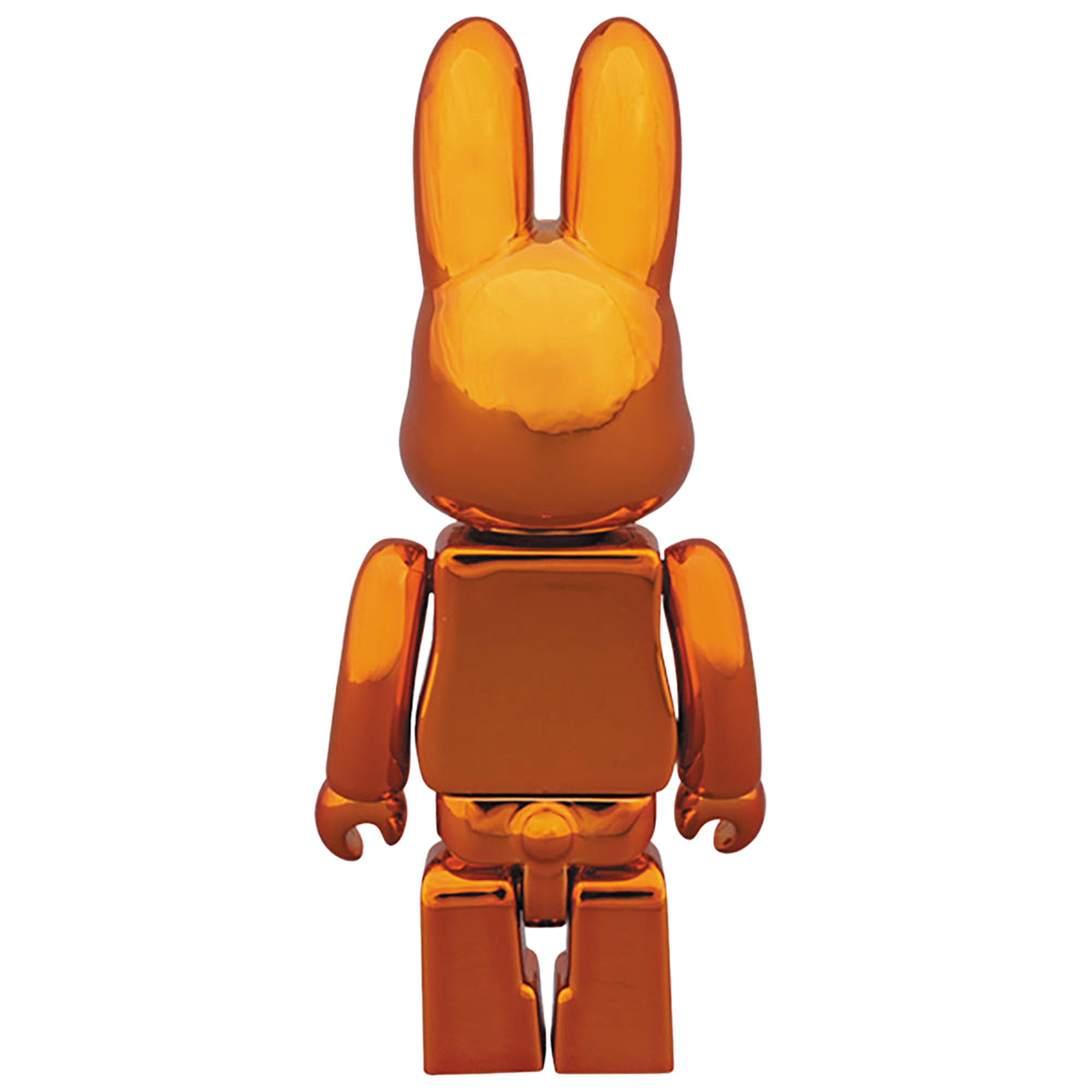 R@BBRICK CHROME ORANGE