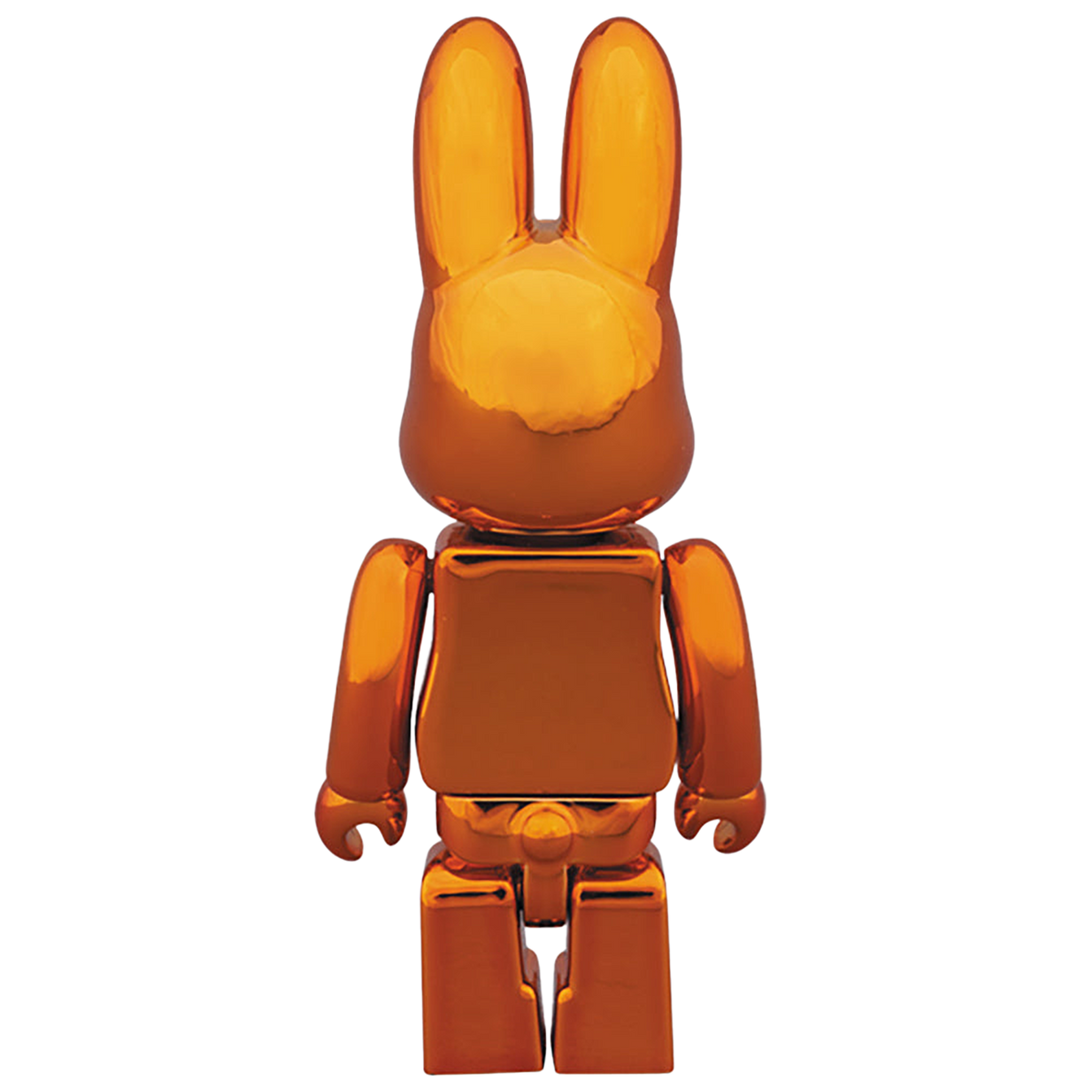R@BBRICK CHROME ORANGE