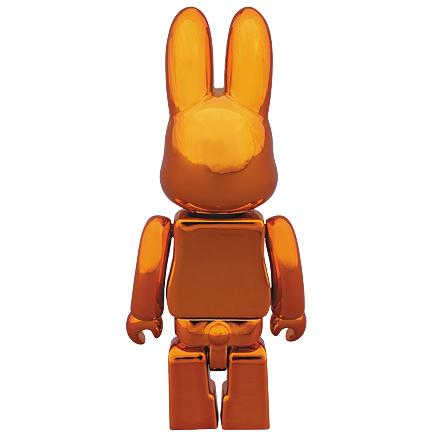 R@BBRICK CHROME ORANGE