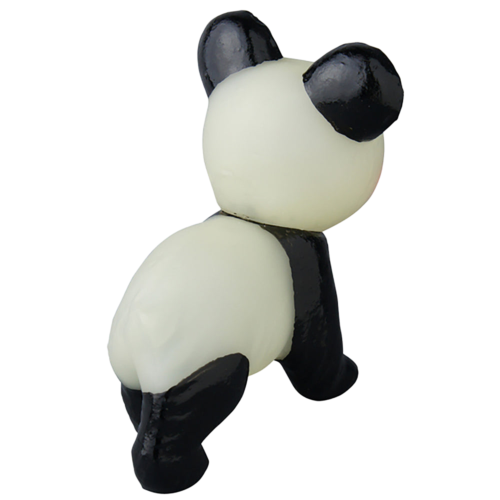 安楽安作 動物セット2