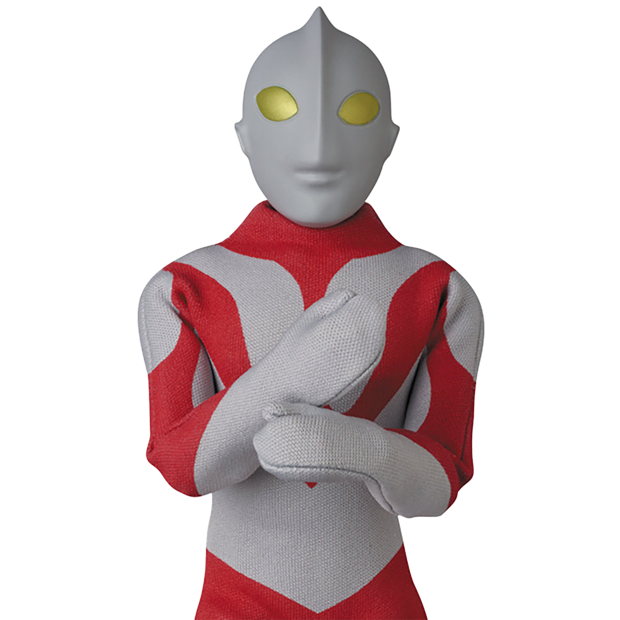 CAPTAIN ACTION ウルトラマン アウトフィット