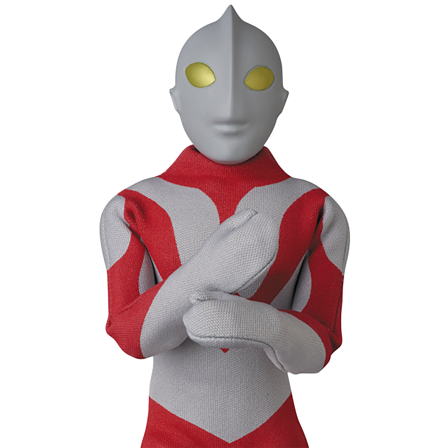 CAPTAIN ACTION ウルトラマン アウトフィット