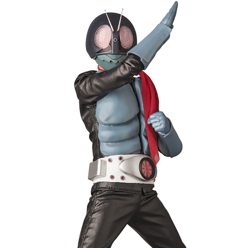 RAH 仮面ライダー旧1号 アルティメット究極版_3