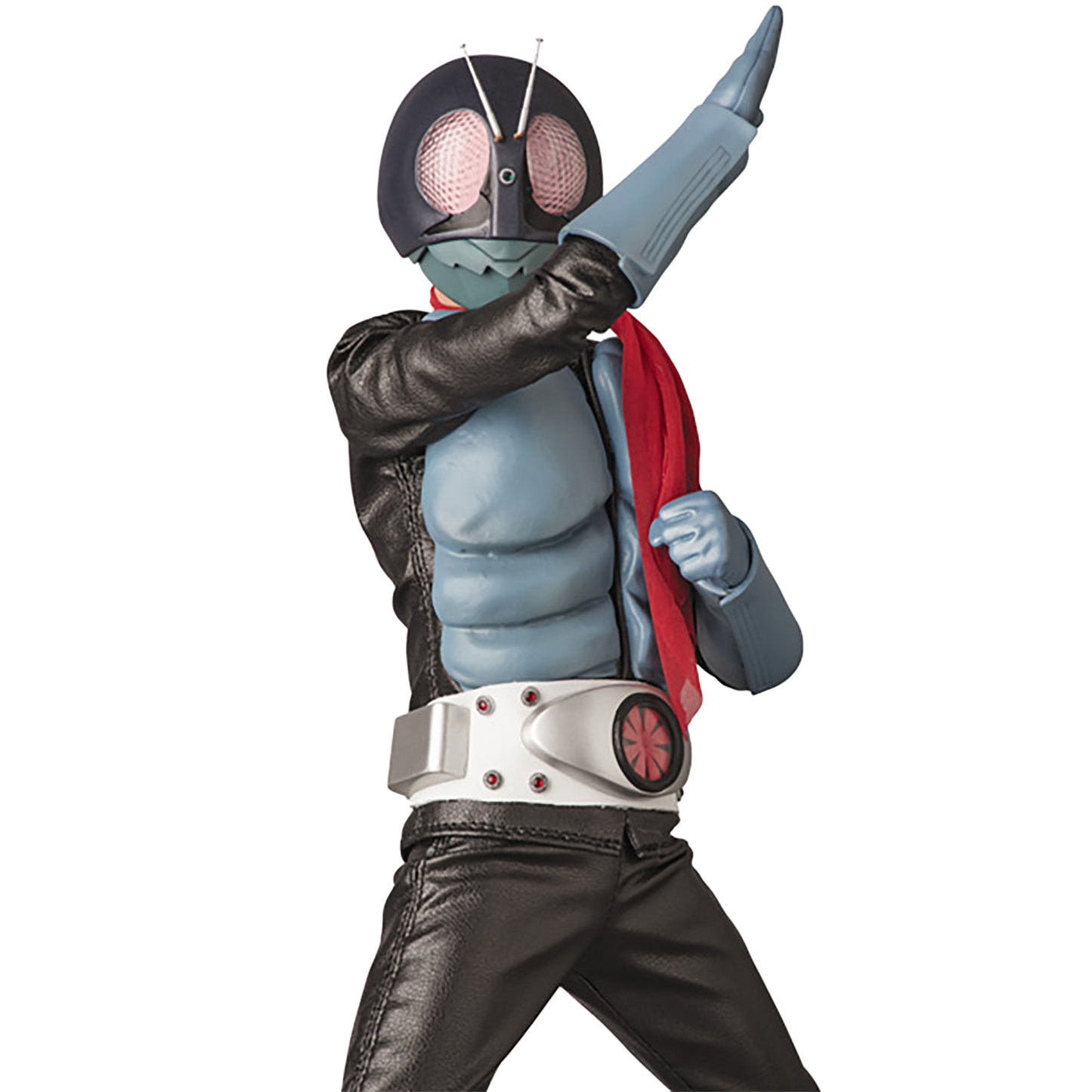 RAH 仮面ライダー旧1号 アルティメット究極版