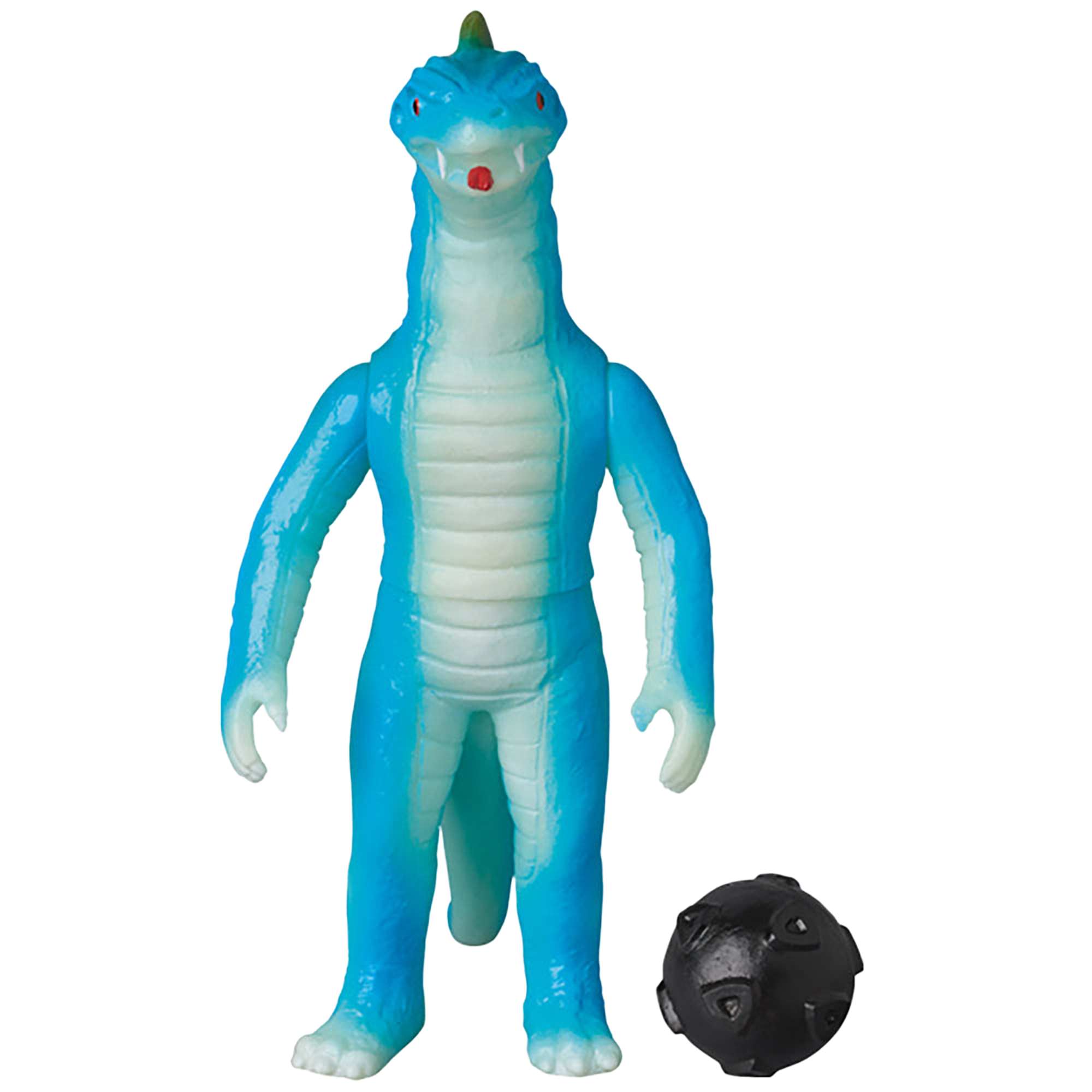 トカゲロン（新色／蓄光 ）ミドルサイズ