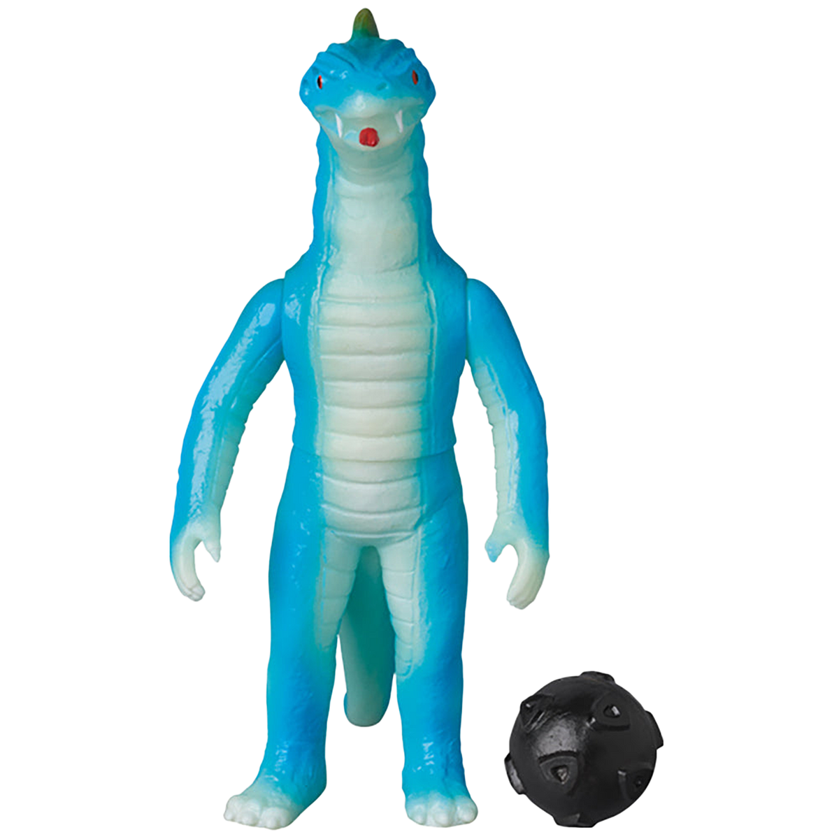 トカゲロン（新色／蓄光 ）ミドルサイズ