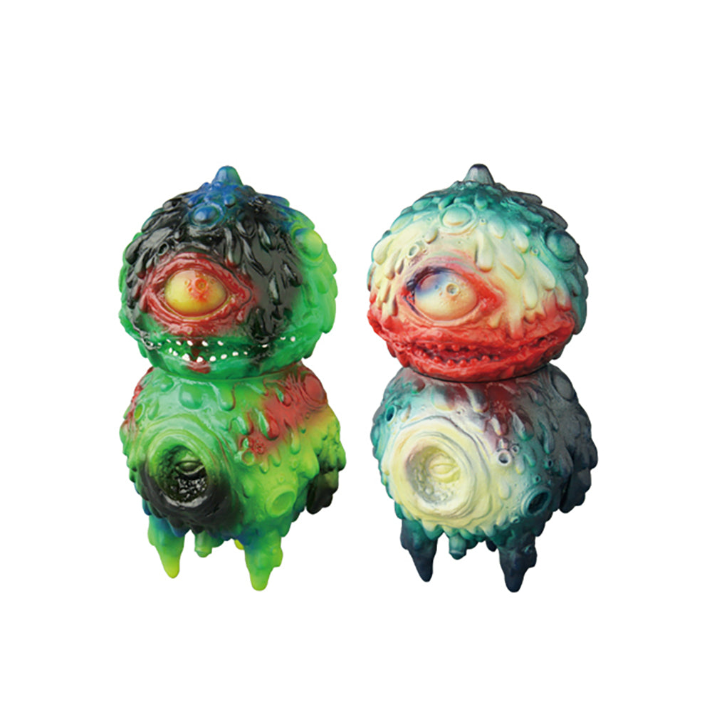MIMI MONSTER （デーモンカラー／KAIJUカラー）_0