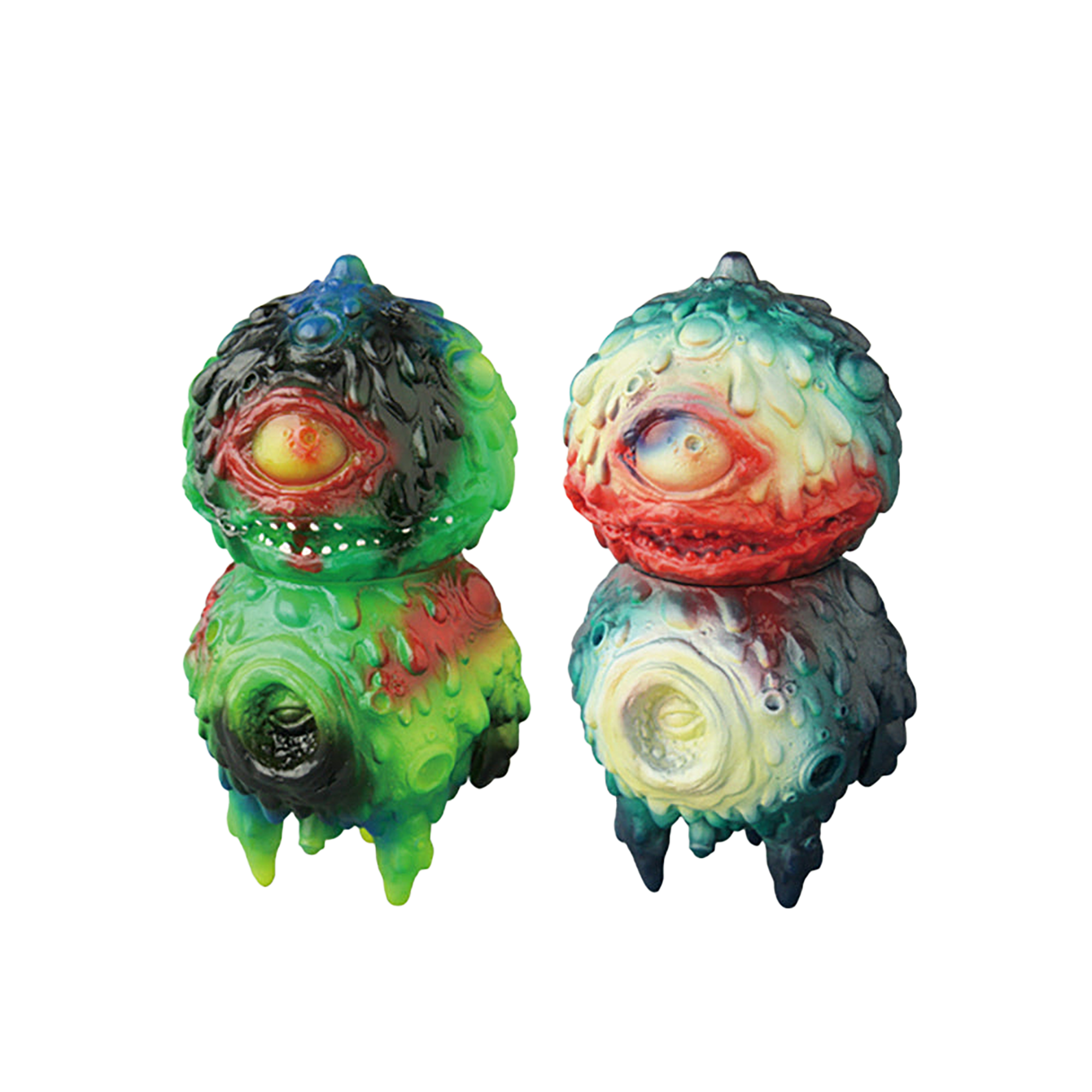 MIMI MONSTER （デーモンカラー／KAIJUカラー）