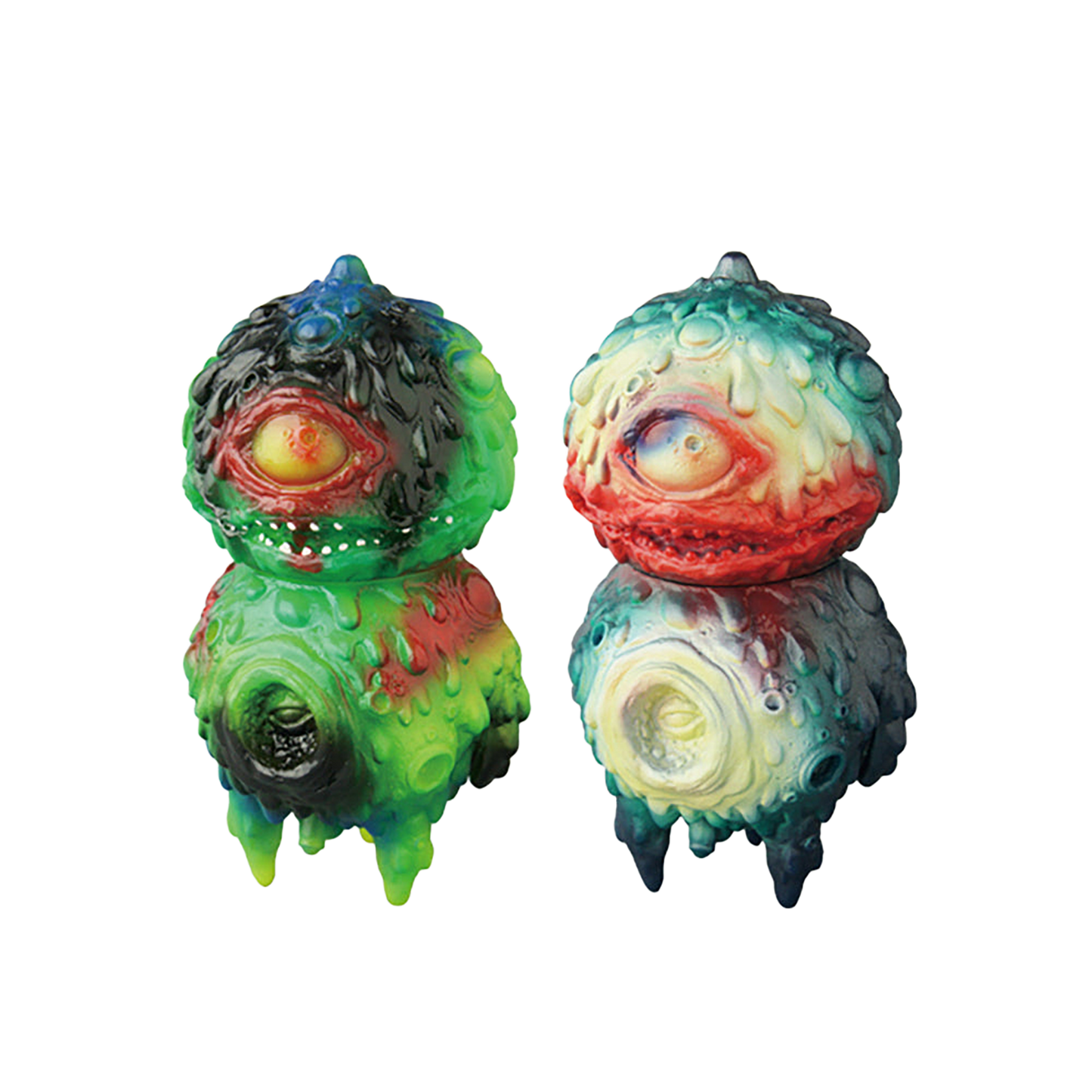 MIMI MONSTER （デーモンカラー／KAIJUカラー）