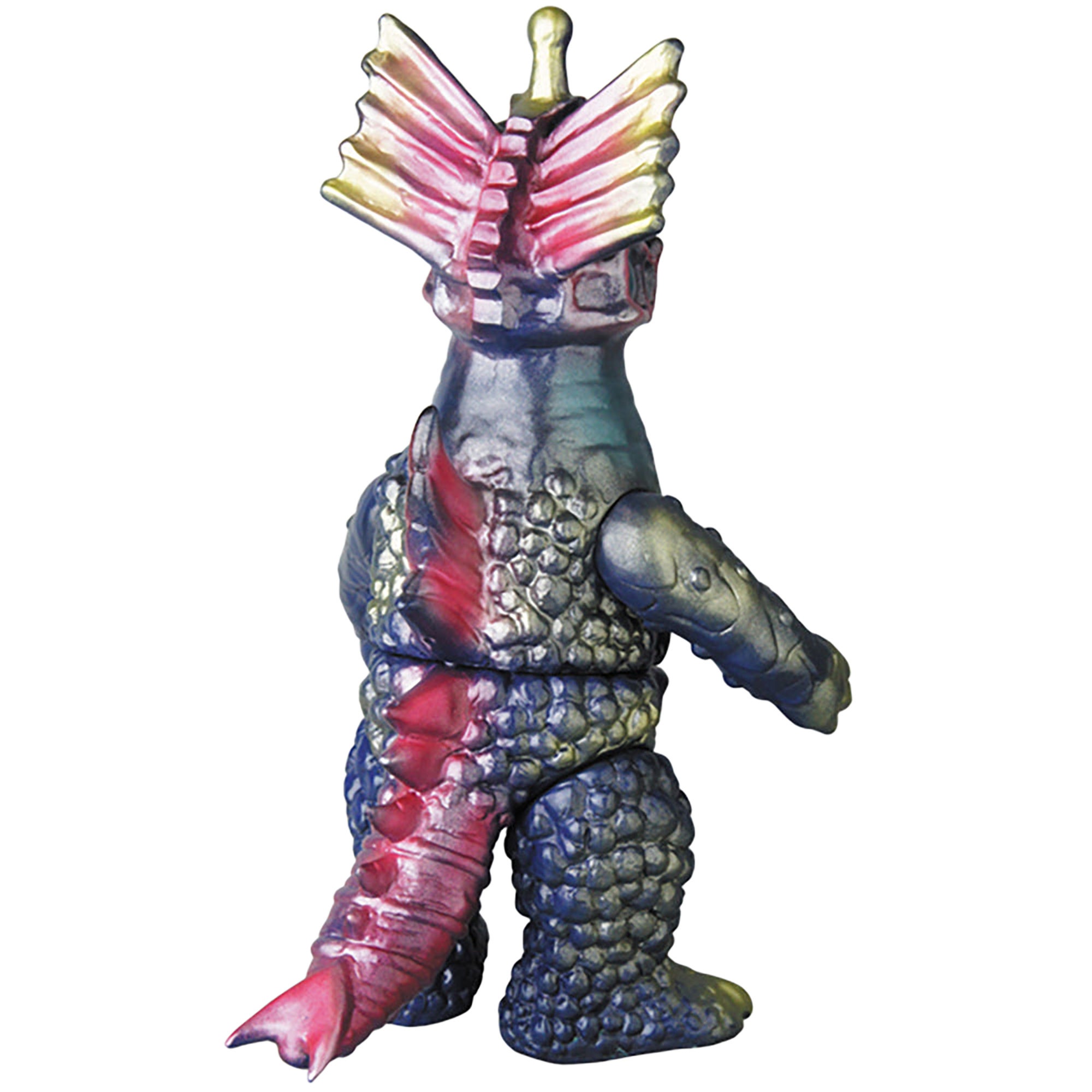 夢幻超獣ドリームギラス（3期）