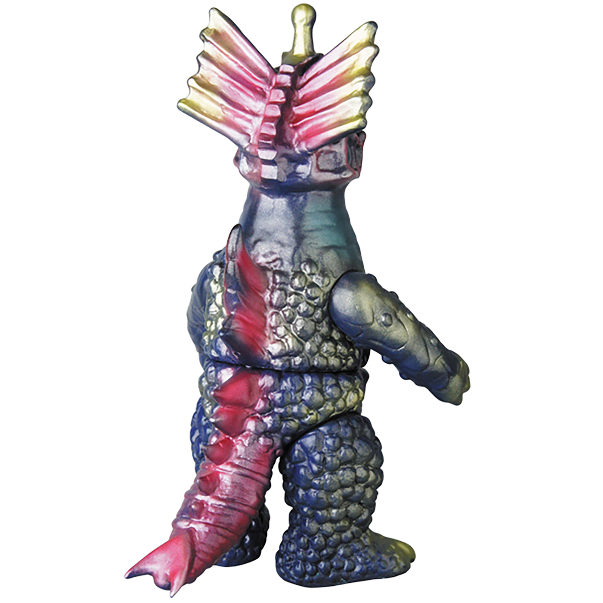 夢幻超獣ドリームギラス（3期）
