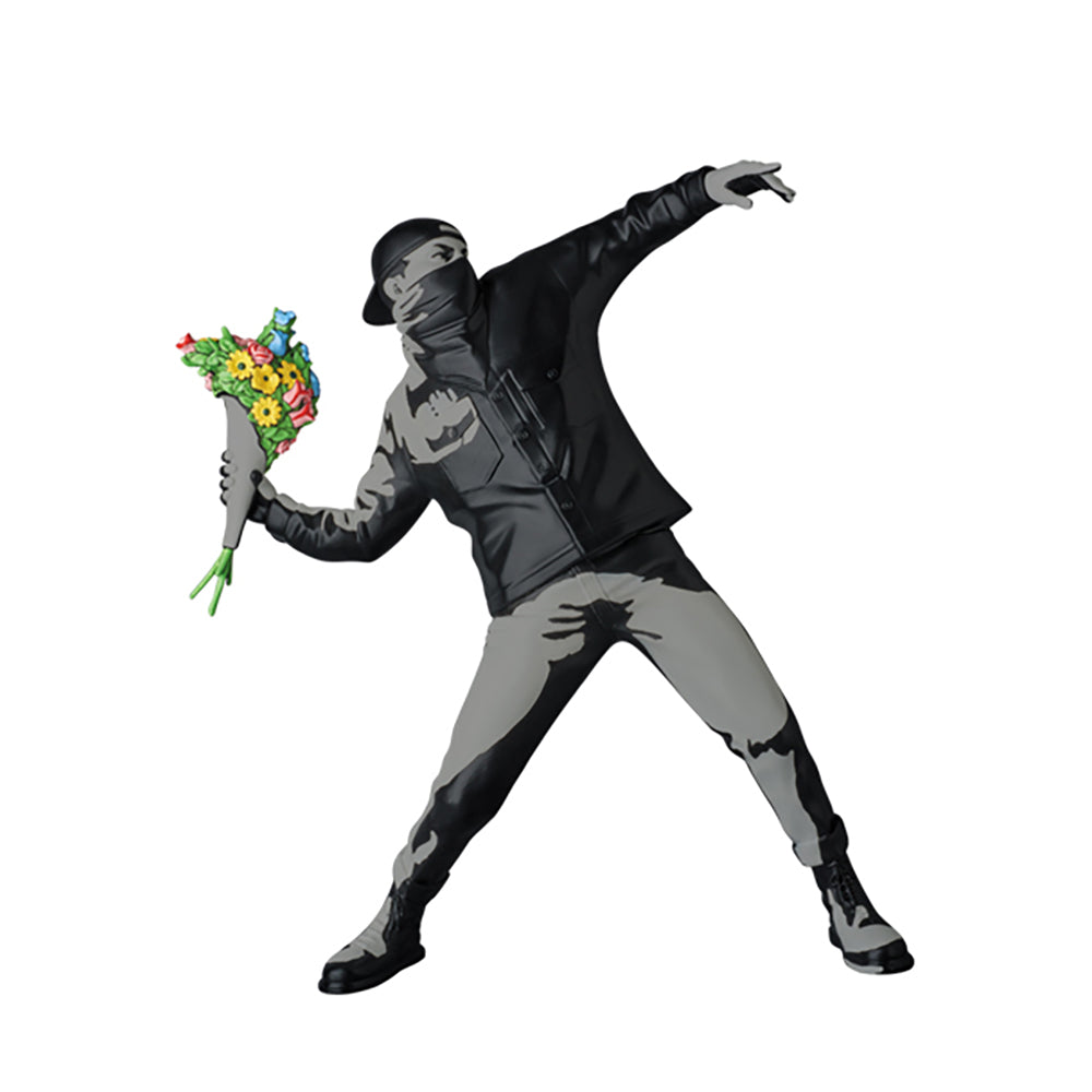 FLOWER BOMBER （WALL IMAGE Ver.）_0