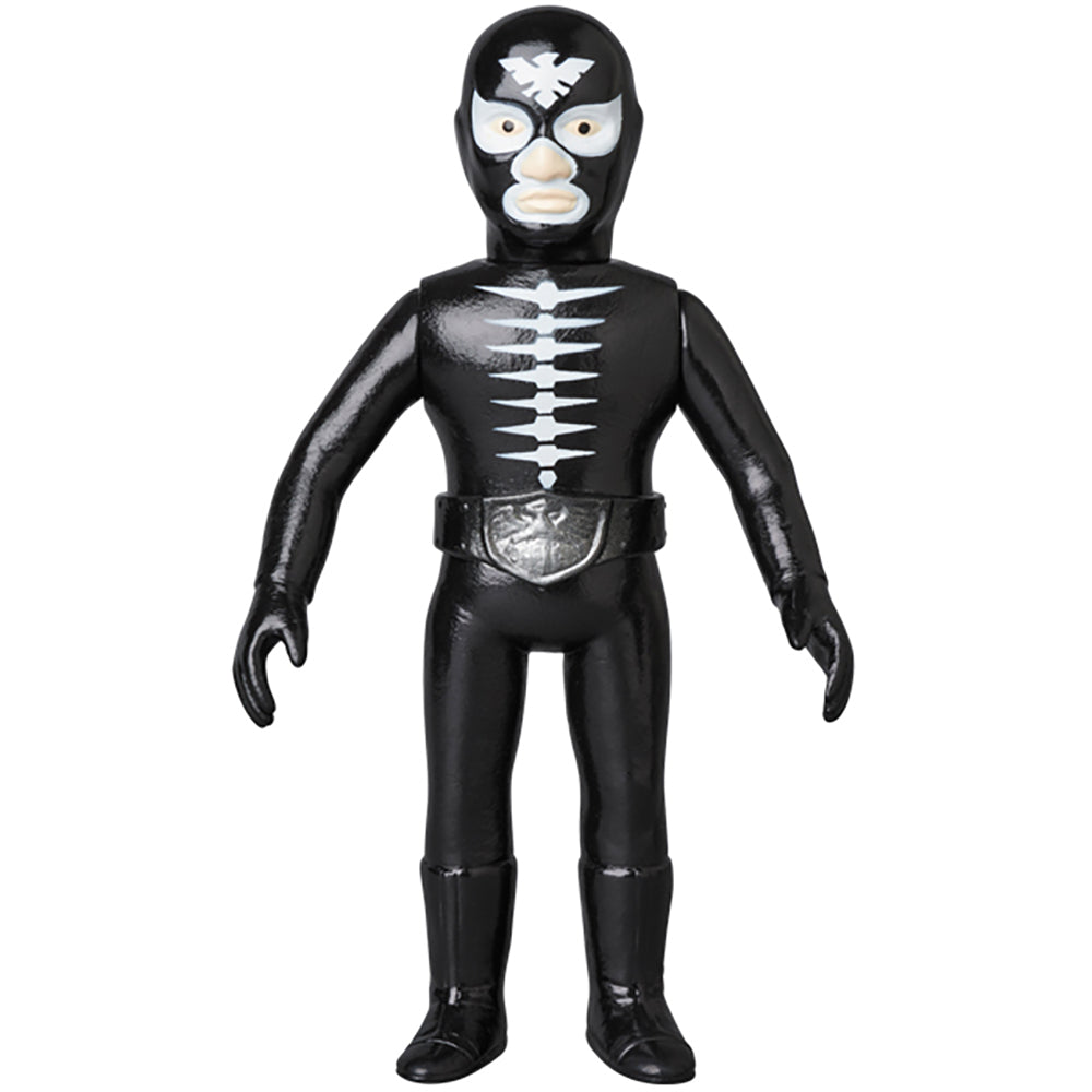ショッカー戦闘員（骨） ミドルサイズ_0