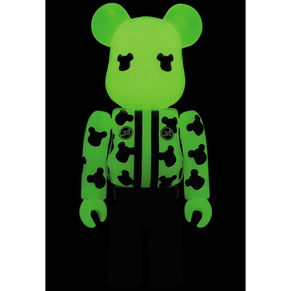 BE@RBRICK メ組 はっぴ 蓄光_2