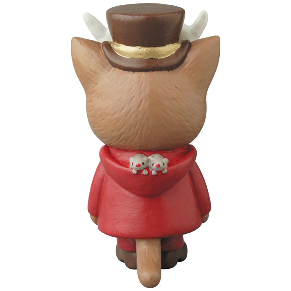 VAG(VINYL ARTIST GACHA) SERIES 20 ひなたかほりコレクション CLASSY MORRIS_4