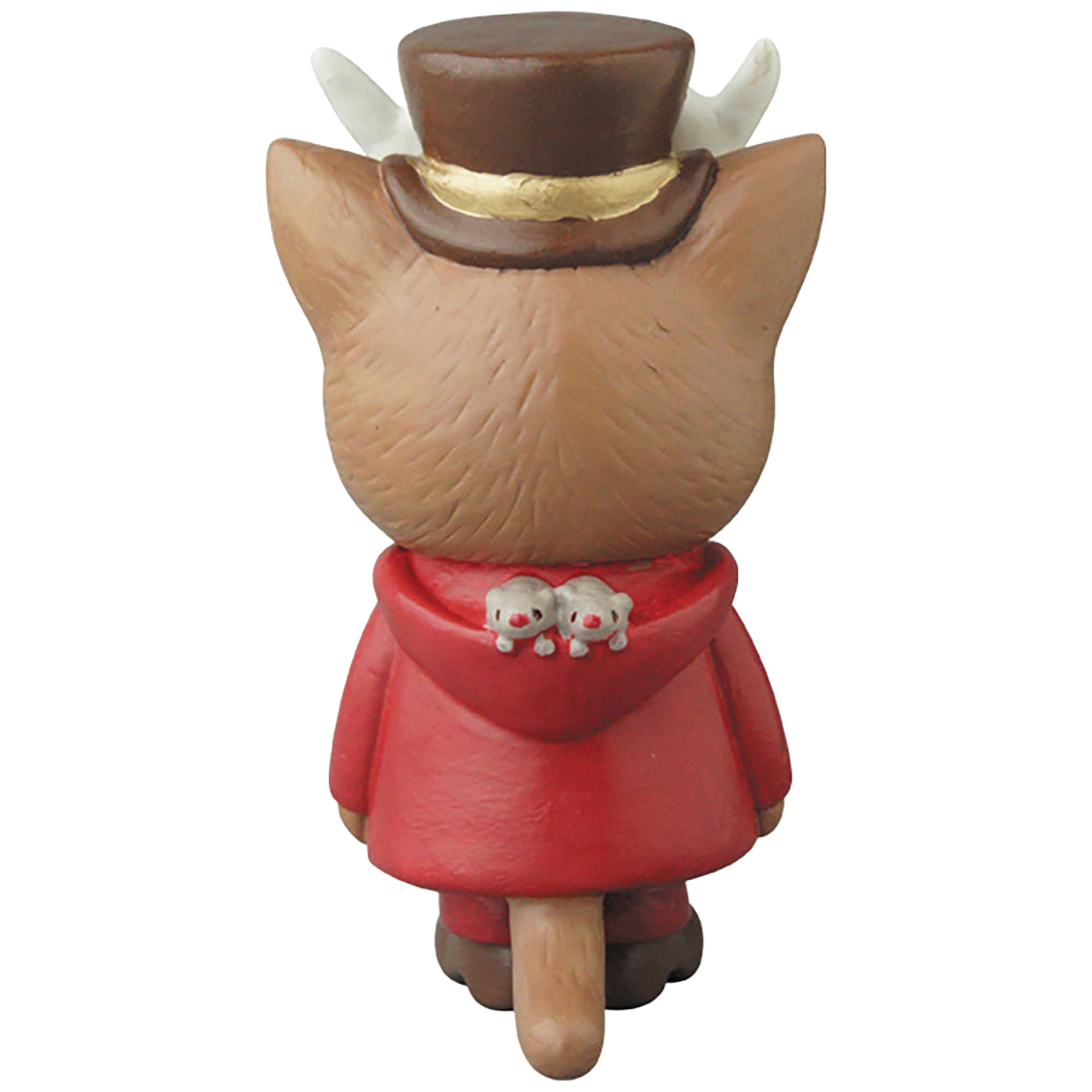 VAG(VINYL ARTIST GACHA) SERIES 20 ひなたかほりコレクション CLASSY MORRIS